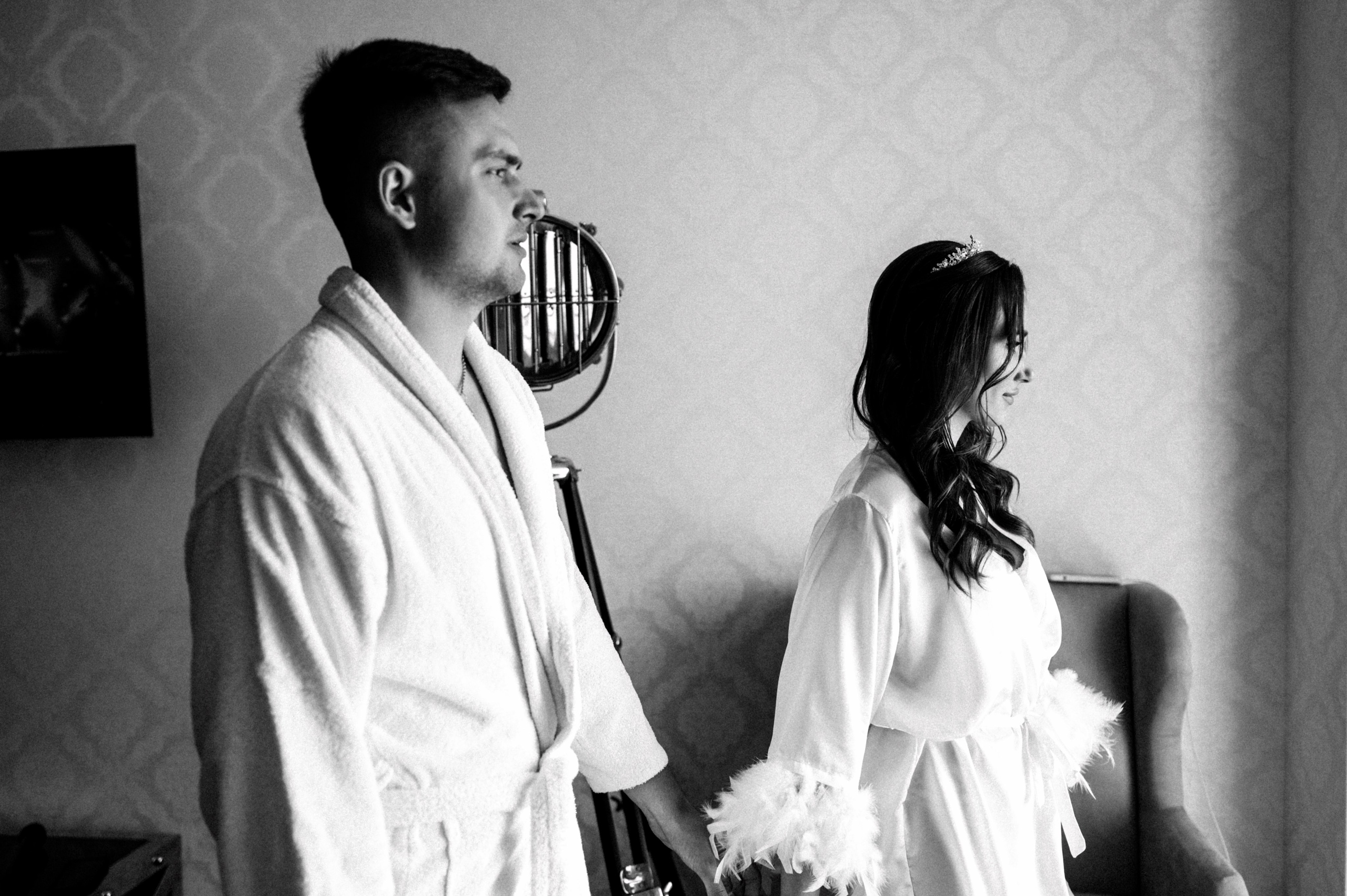 Свадьба Антон и Александр Одесса ресторан Юг