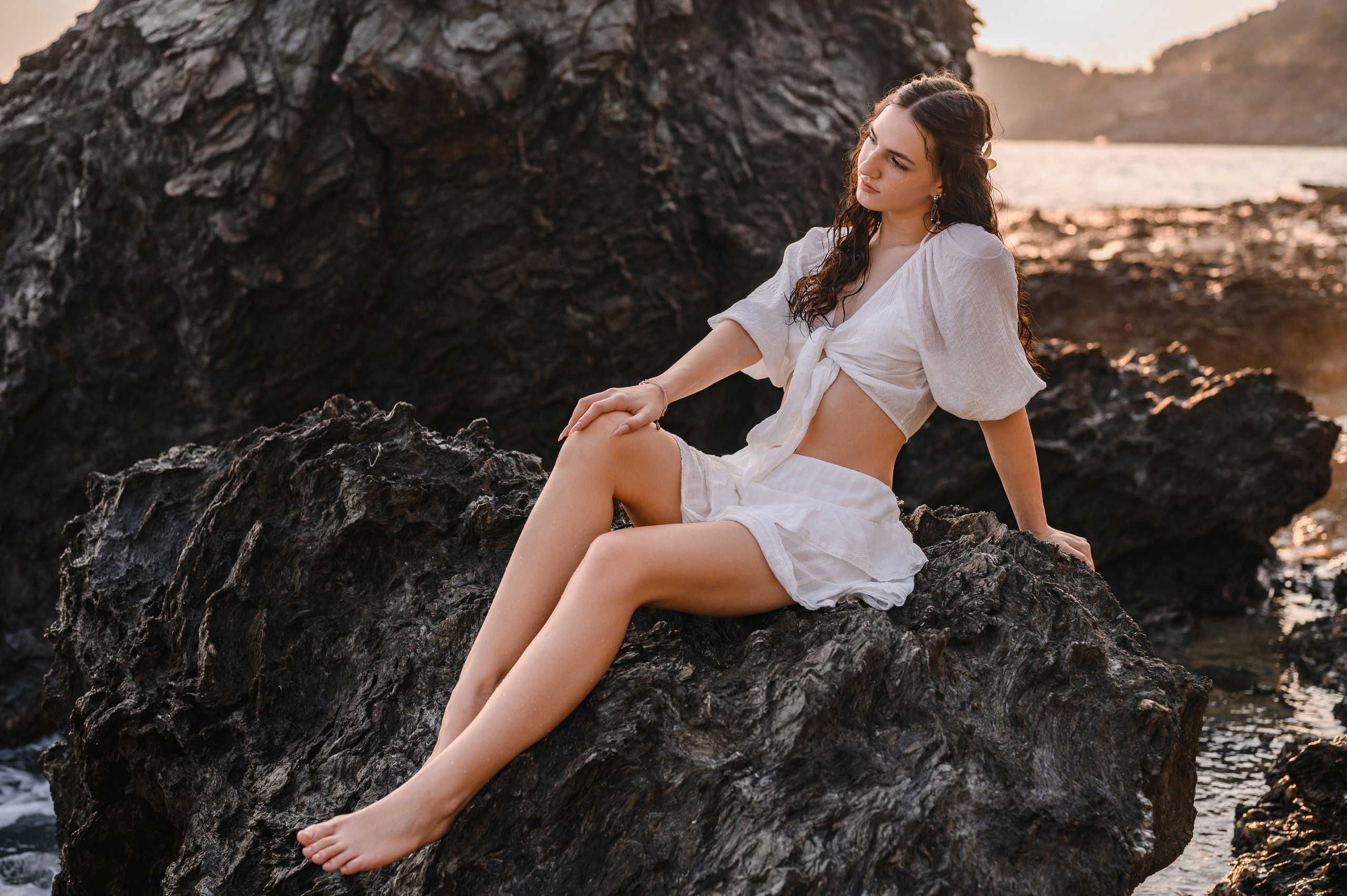 Love story Алания