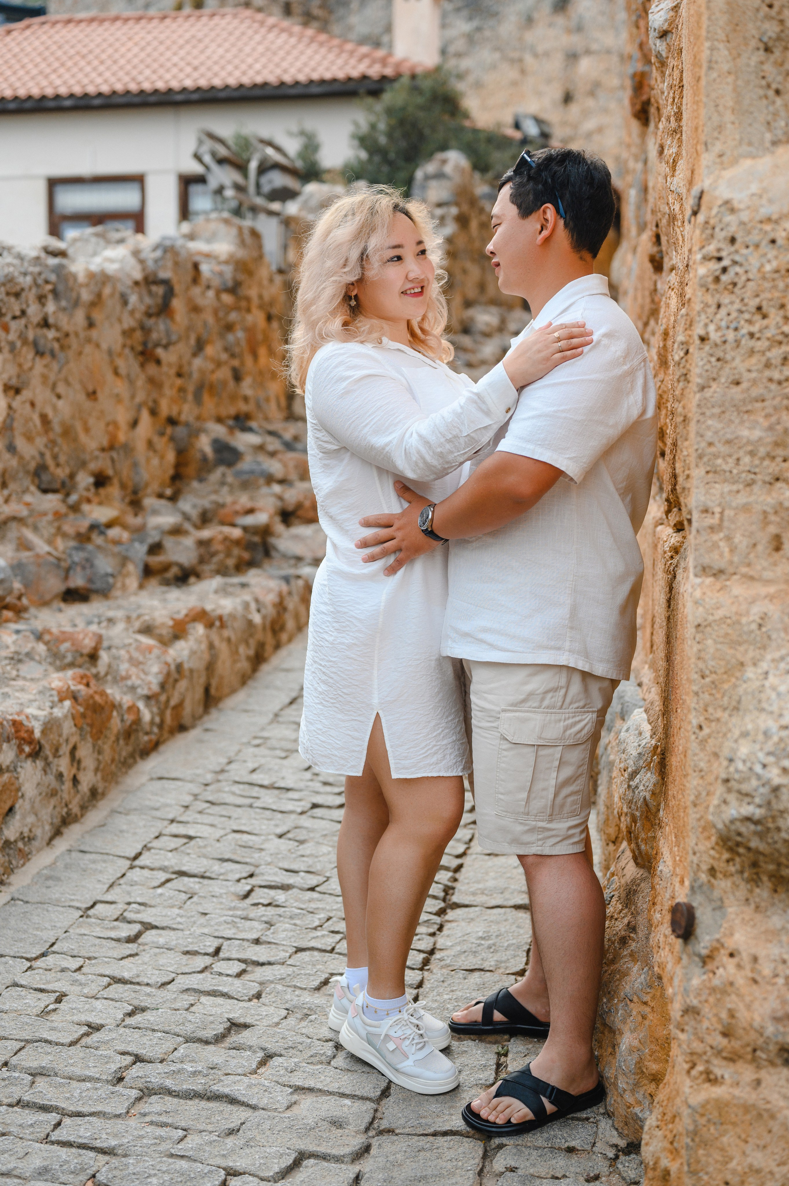 Прогулка по Алании