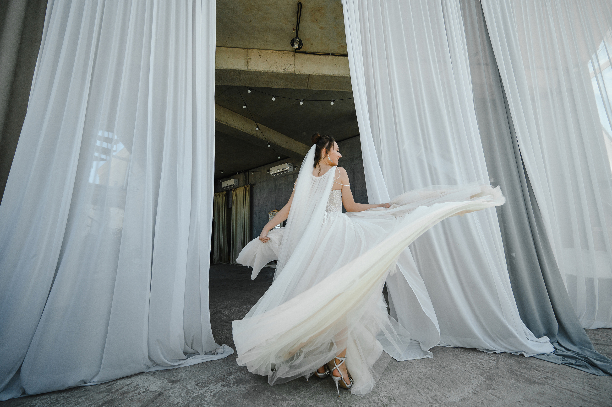 Артём и Алина 12.06.21