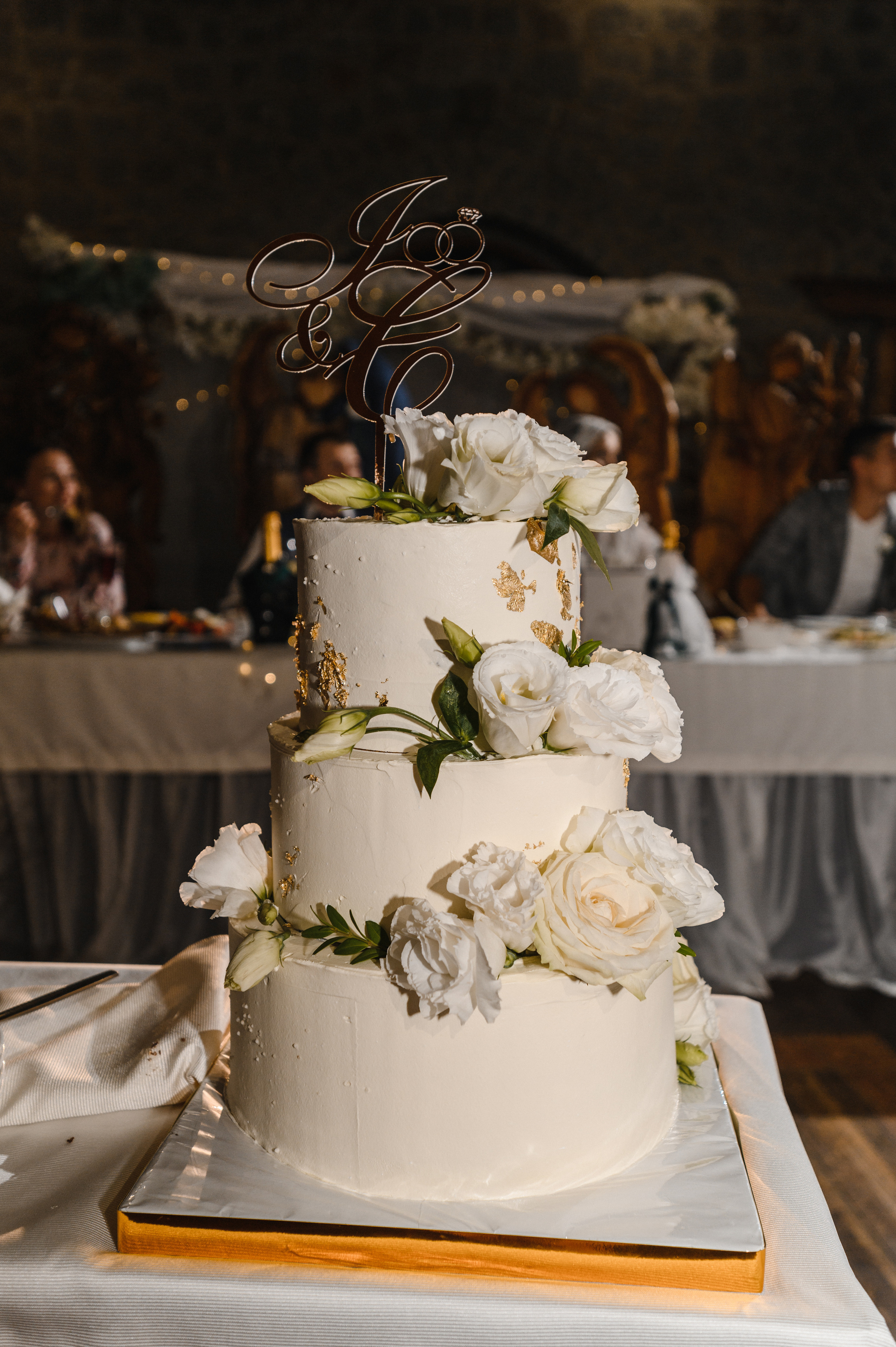 Превью свадьбы Жени и Иброгима