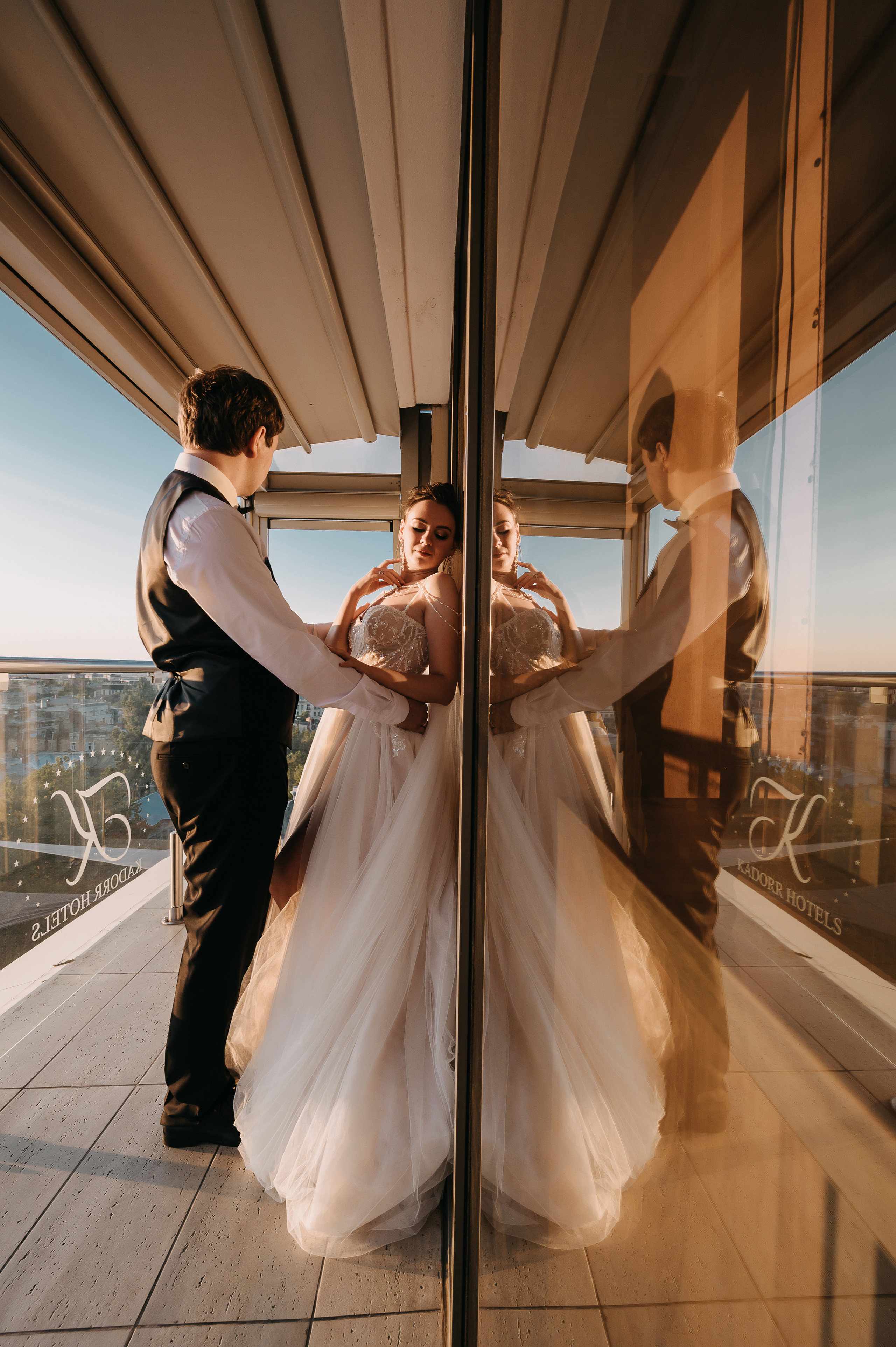 Артём и Алина 12.06.21