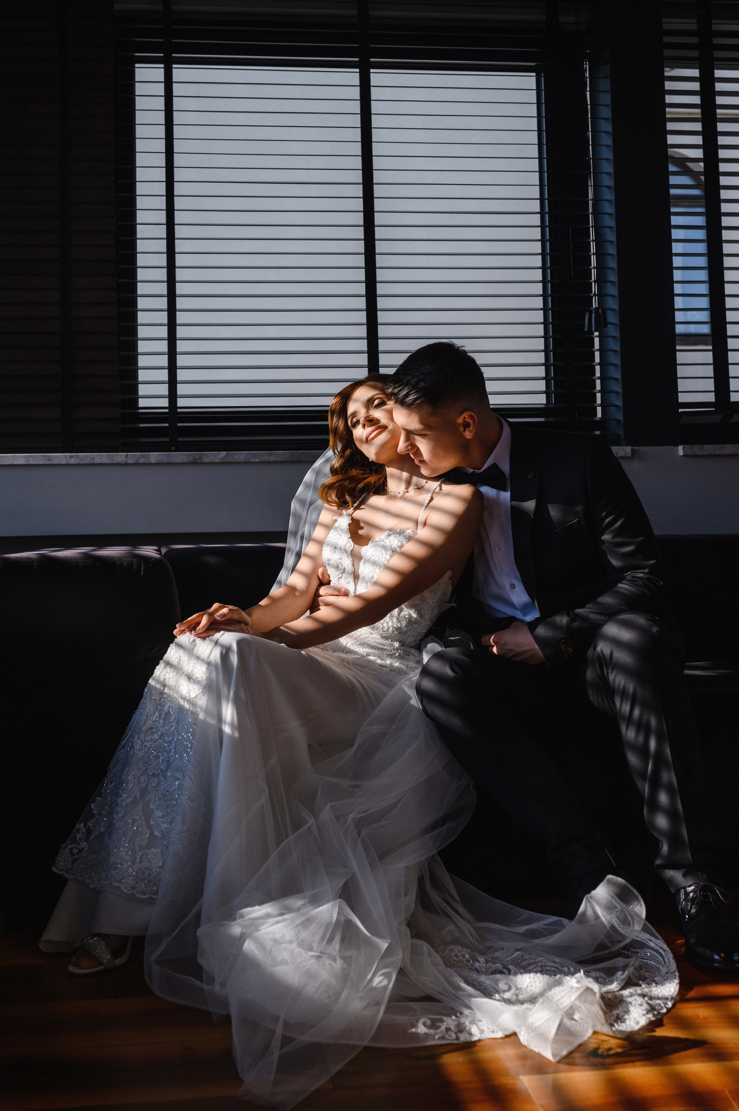 Паша и Лиза