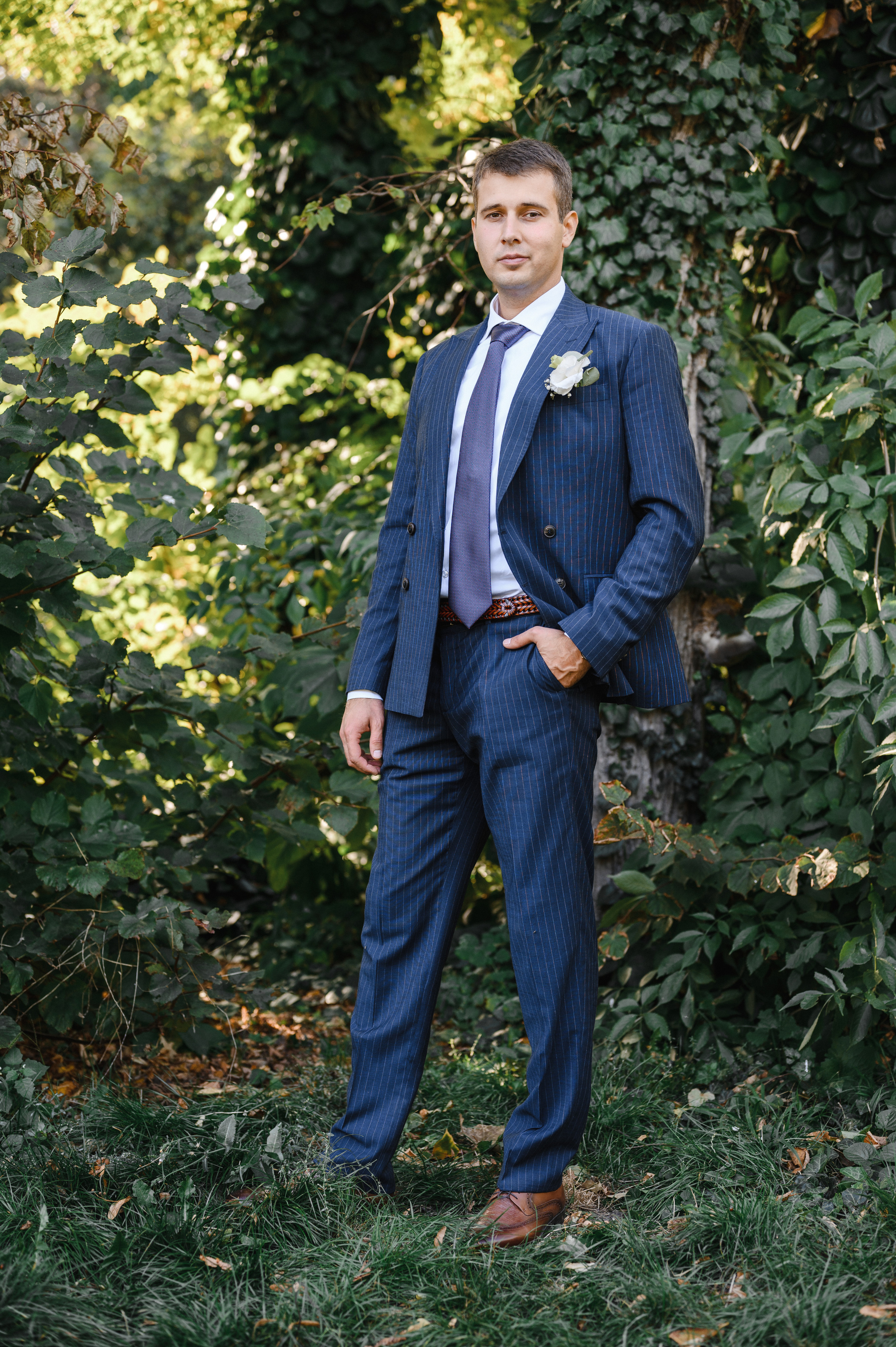 Анонс свадьбы Андрея и Иры