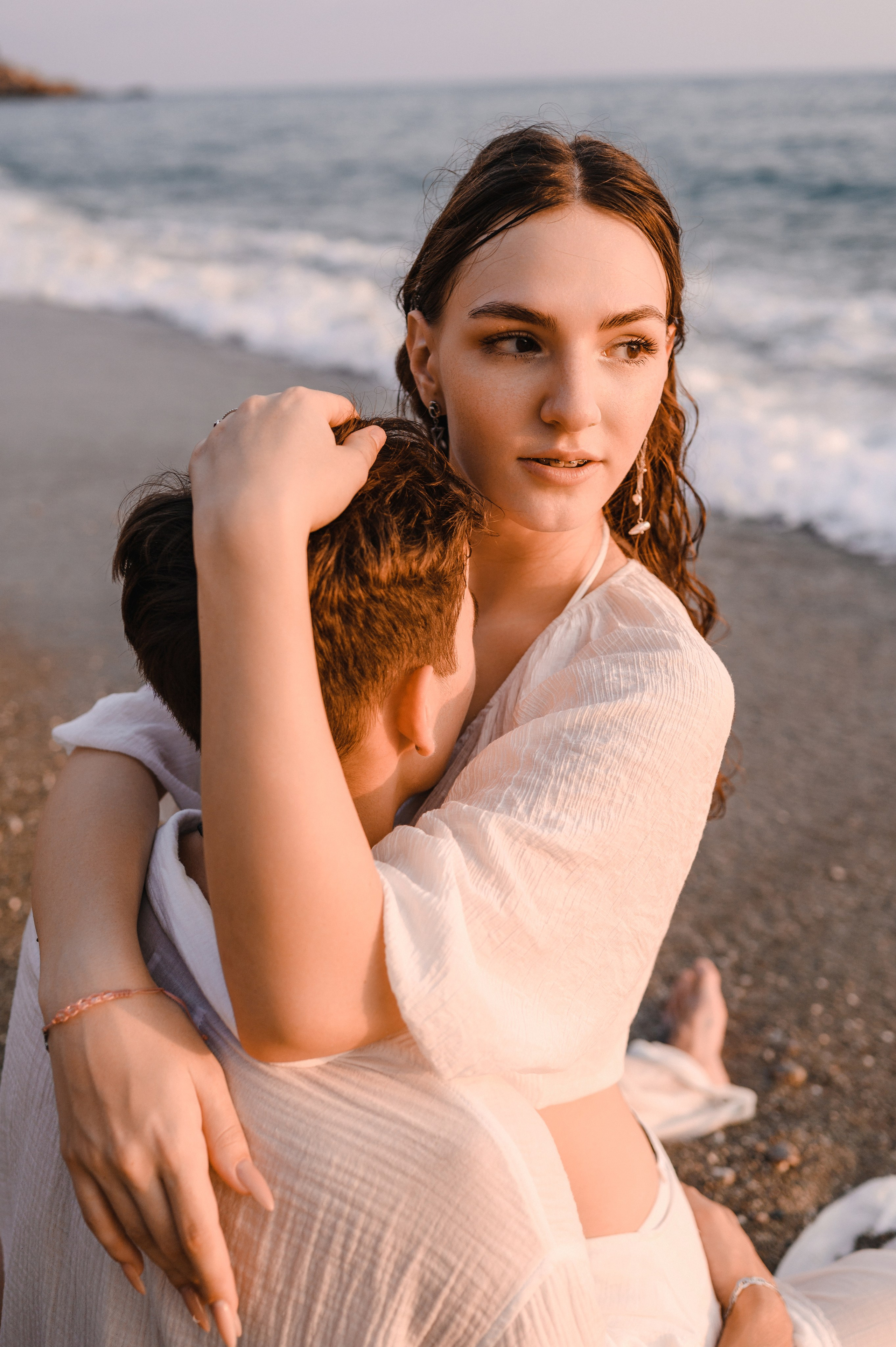 Love story Алания