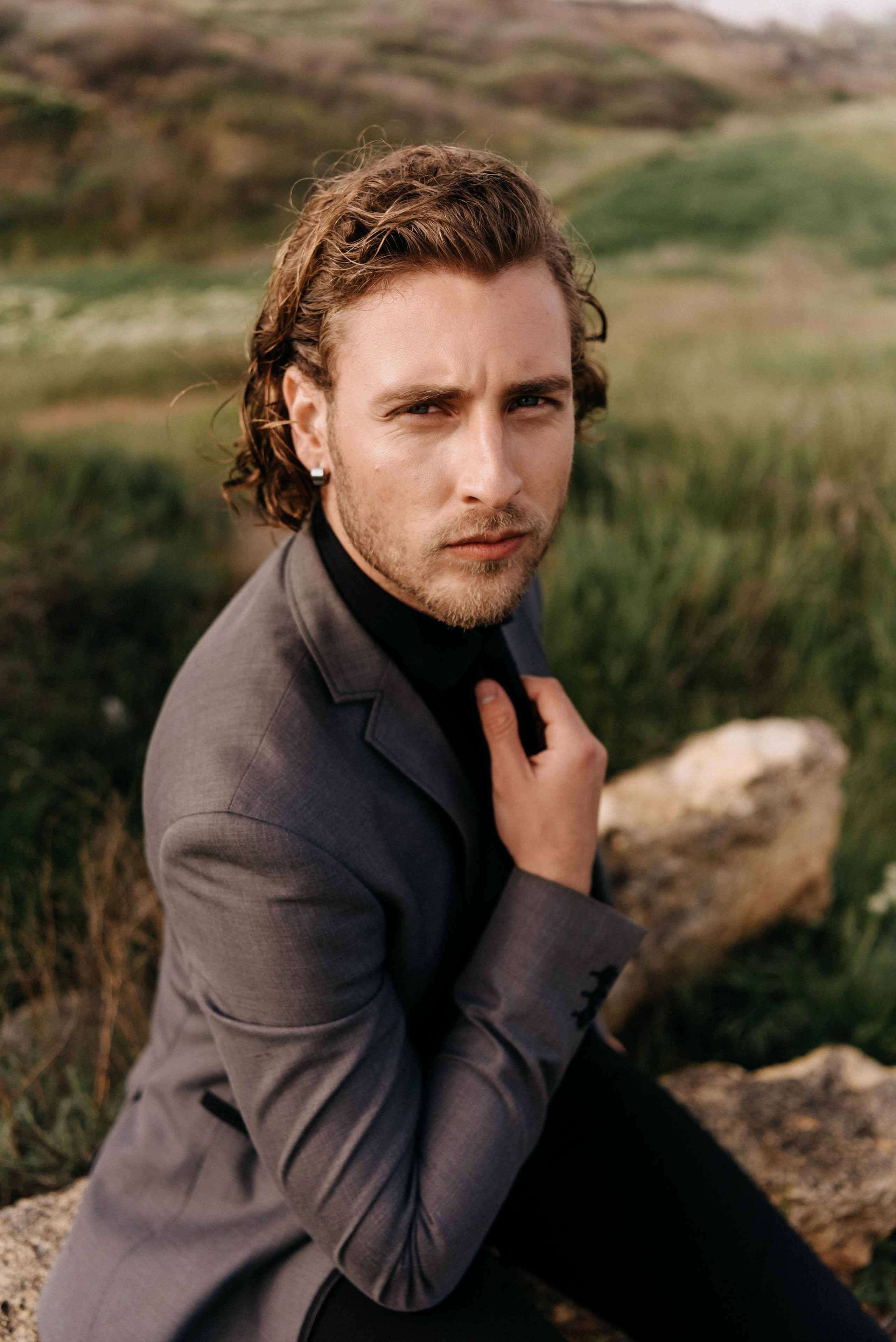 Данила и Катя на Фонтанке