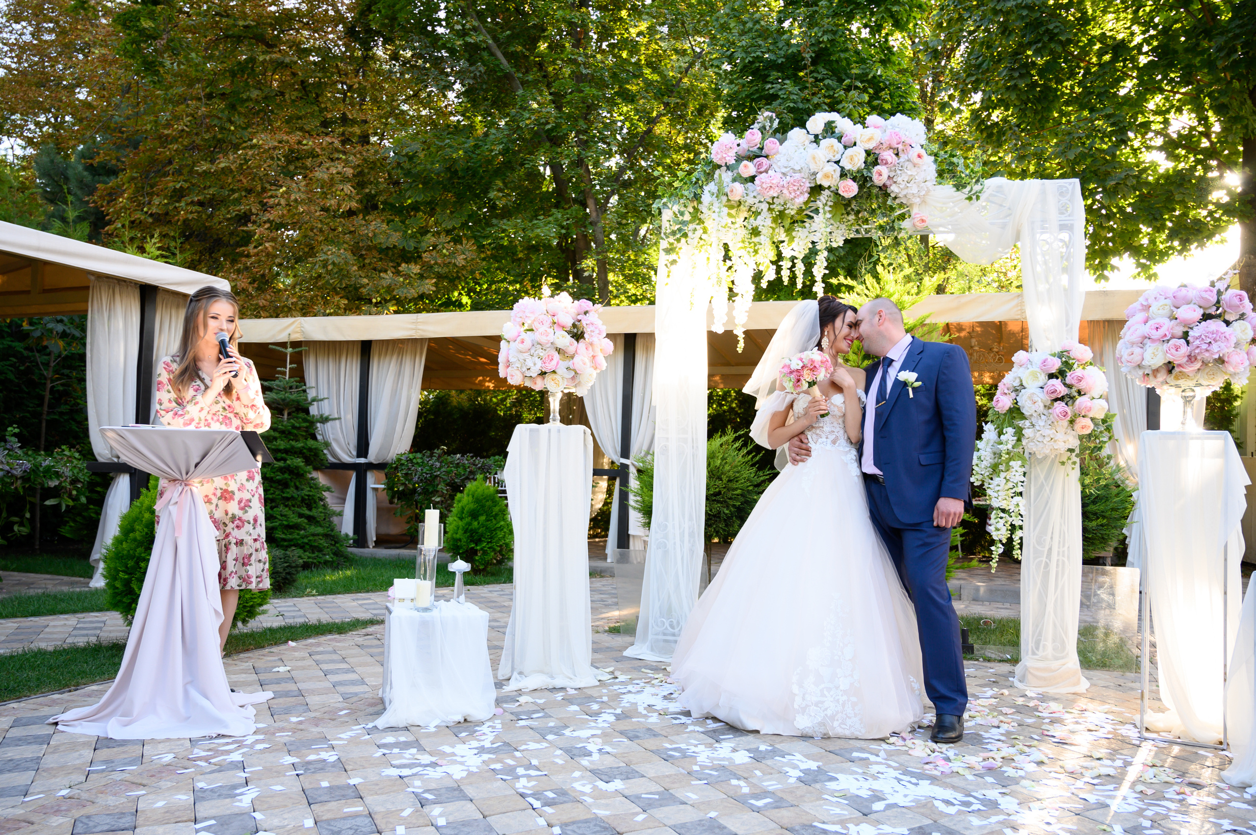 15. 09.19 Александр и Юлия