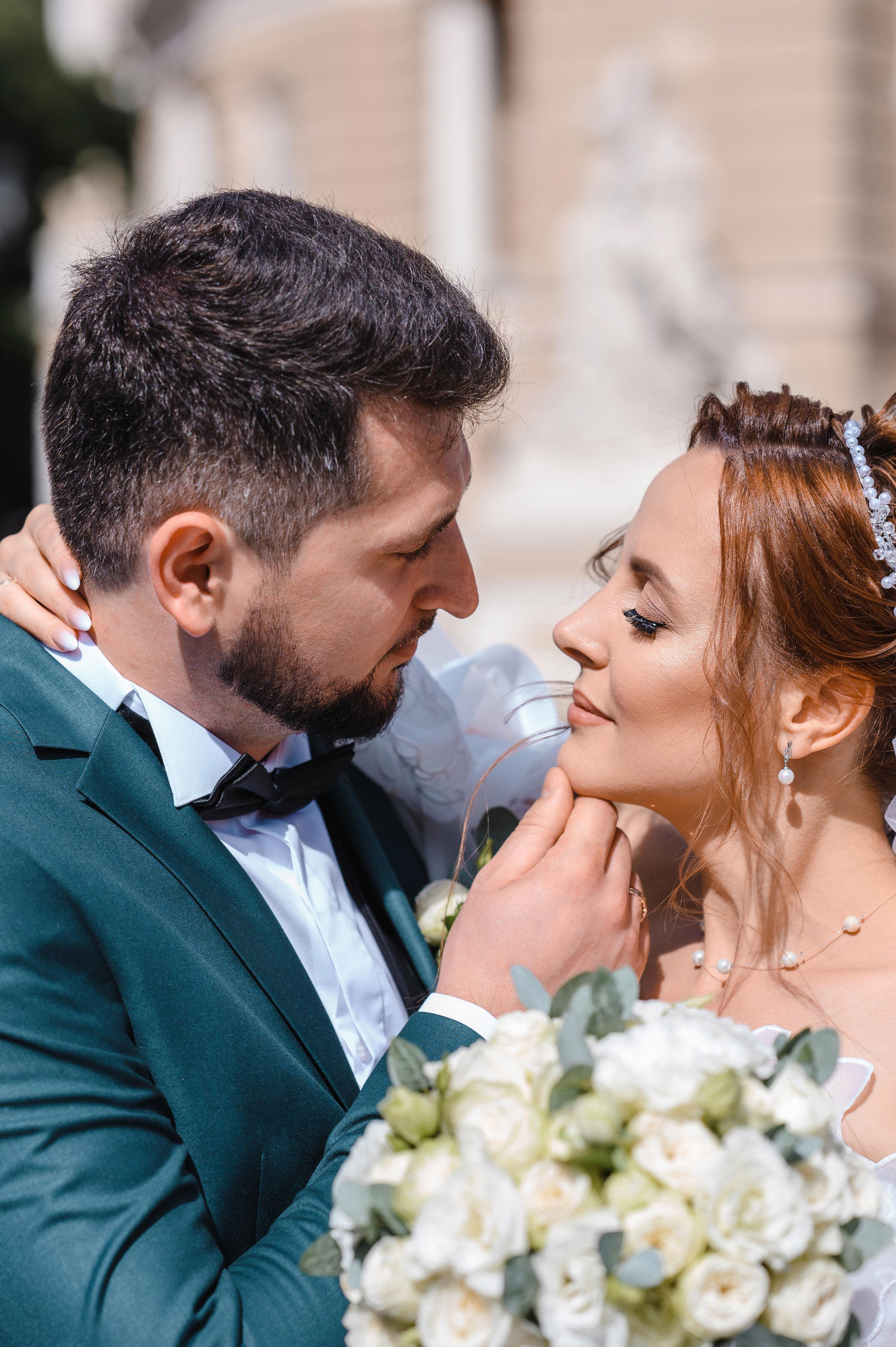 Свадьба Коли и Тани