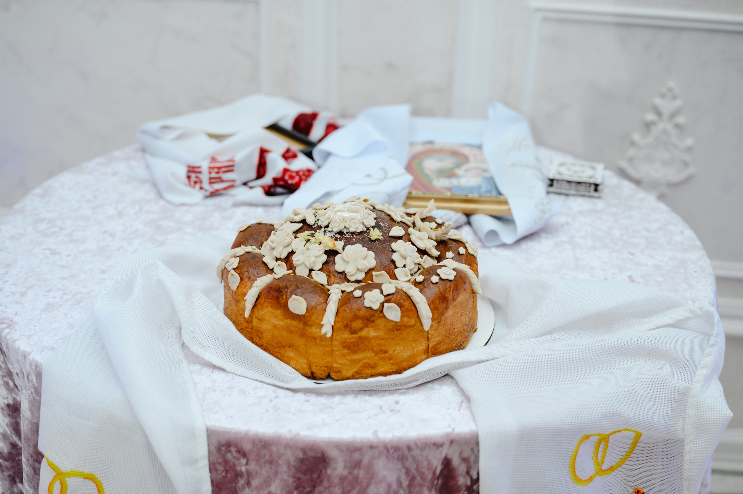 Саша и Катя. 6.08.2021