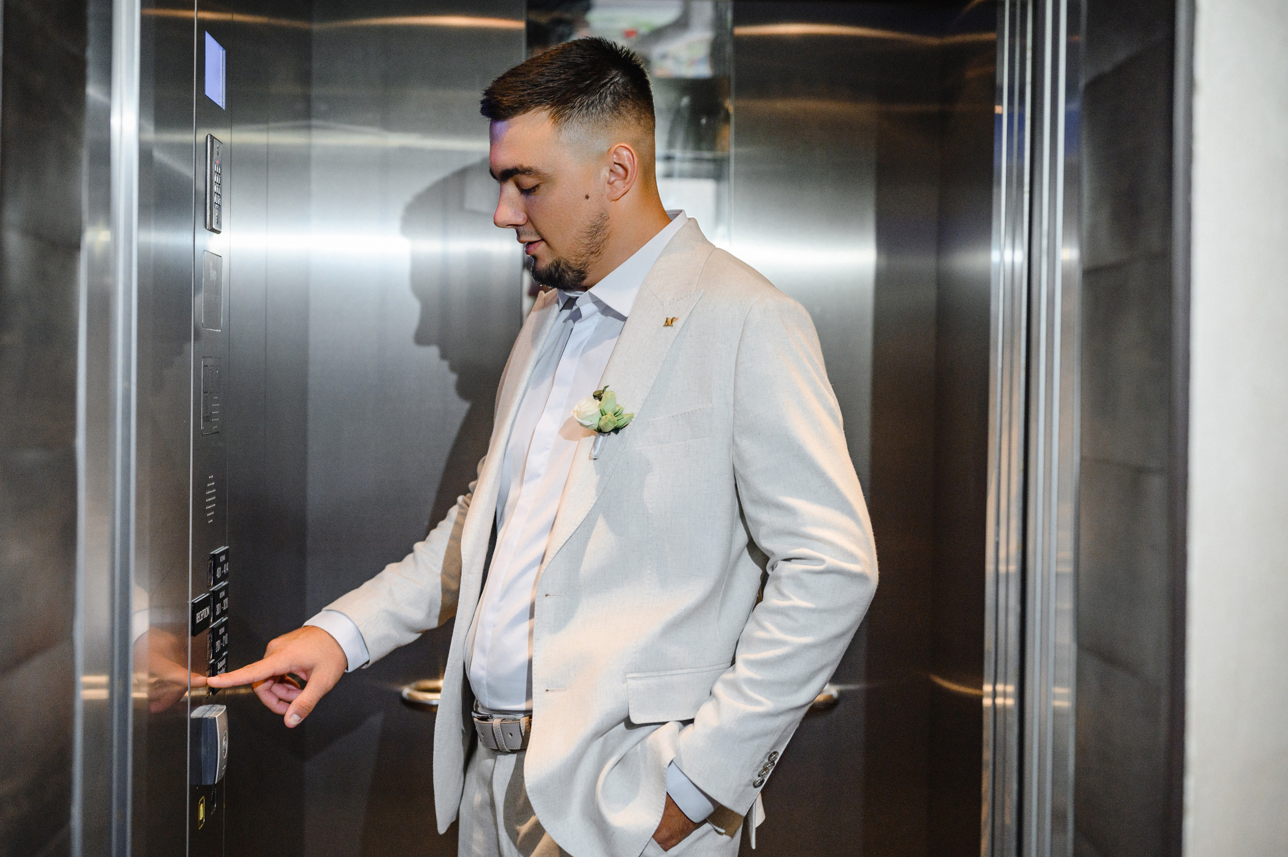 Свадьба Влад и Аня ресторан Портофина