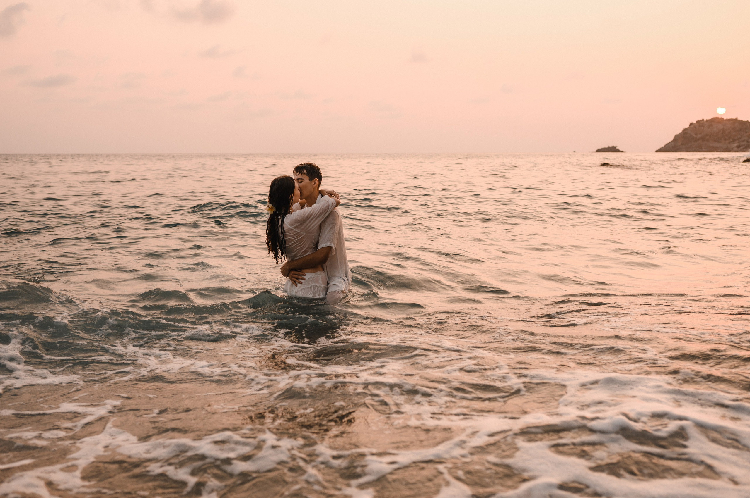 Love story Алания