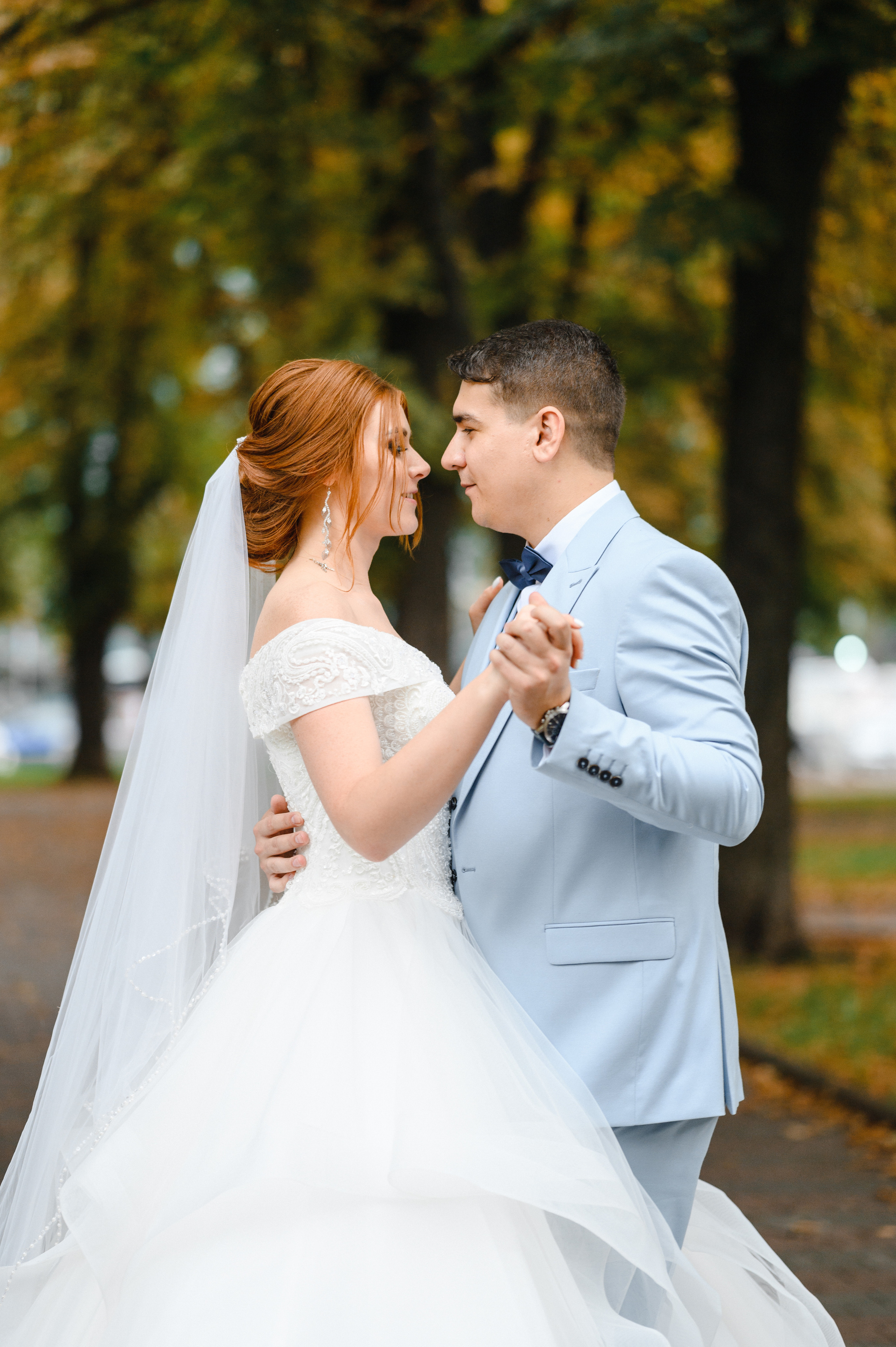 Превью Свадьбы Игоря и Леси