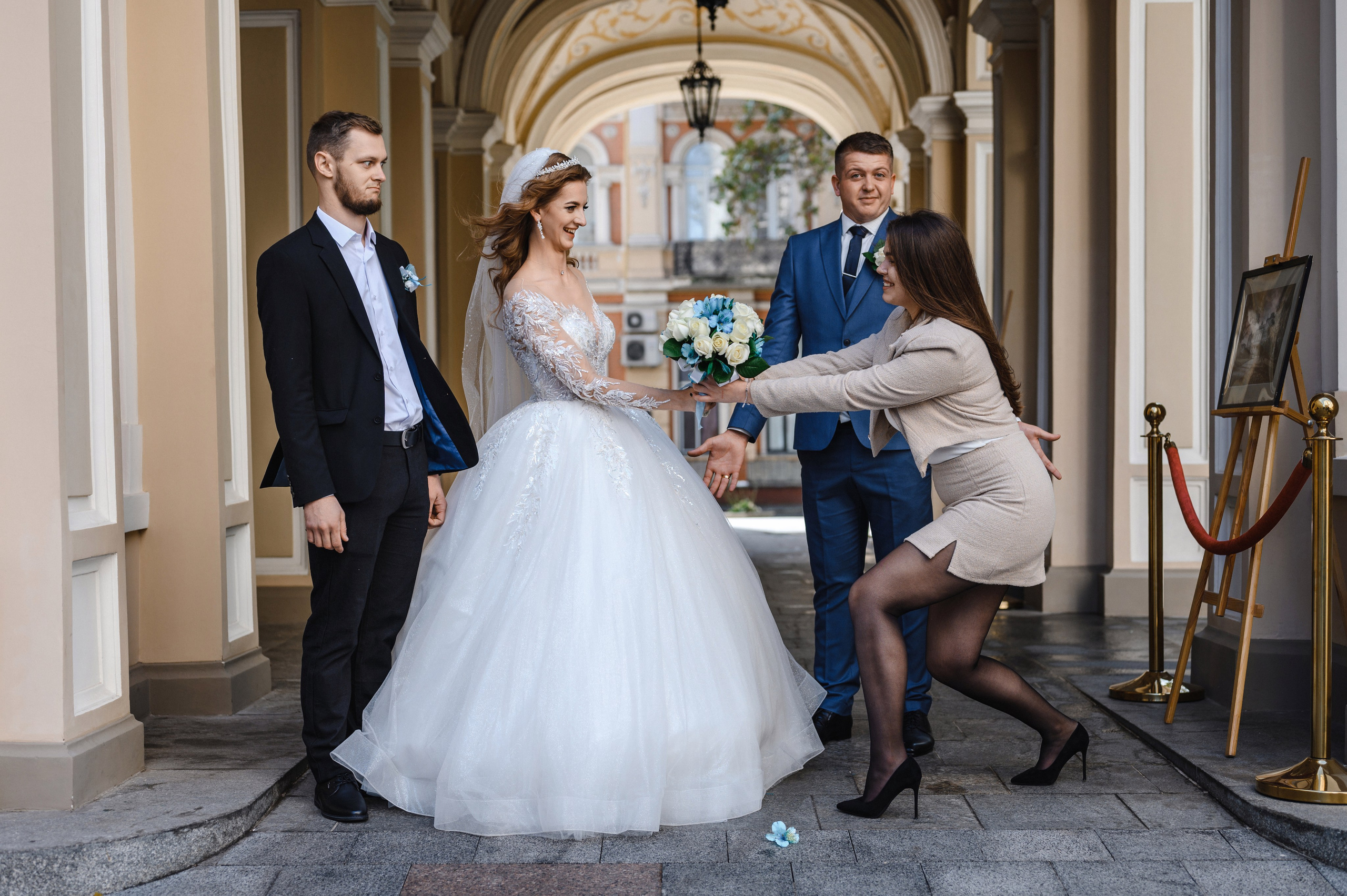 Превью Свадьба Олега и Тани