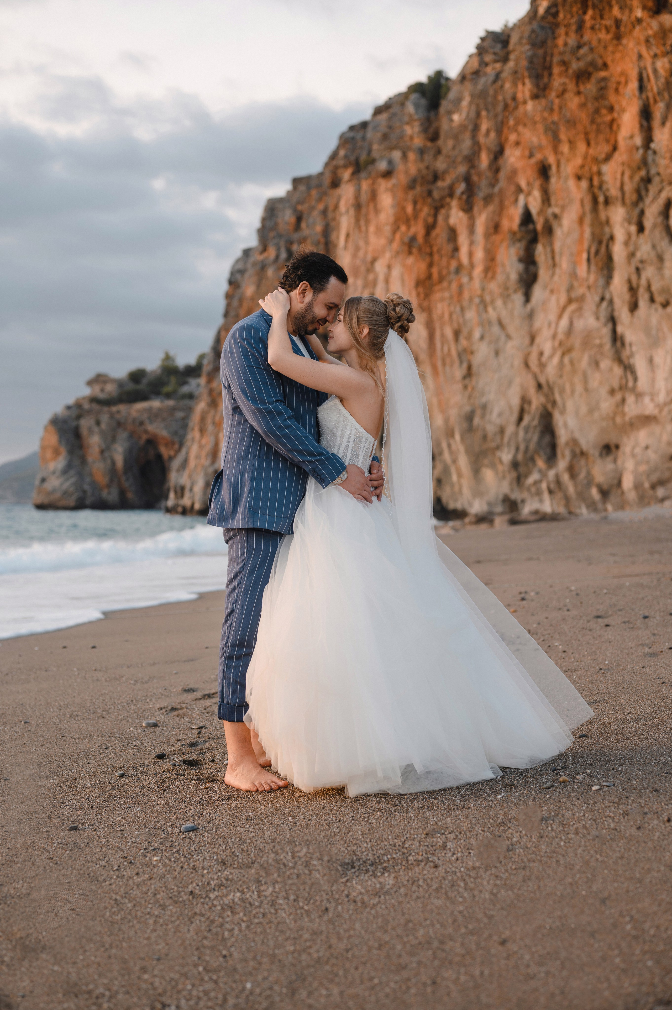 Свадебный фотограф и видеограф в Кишинёве Нина и Алекс