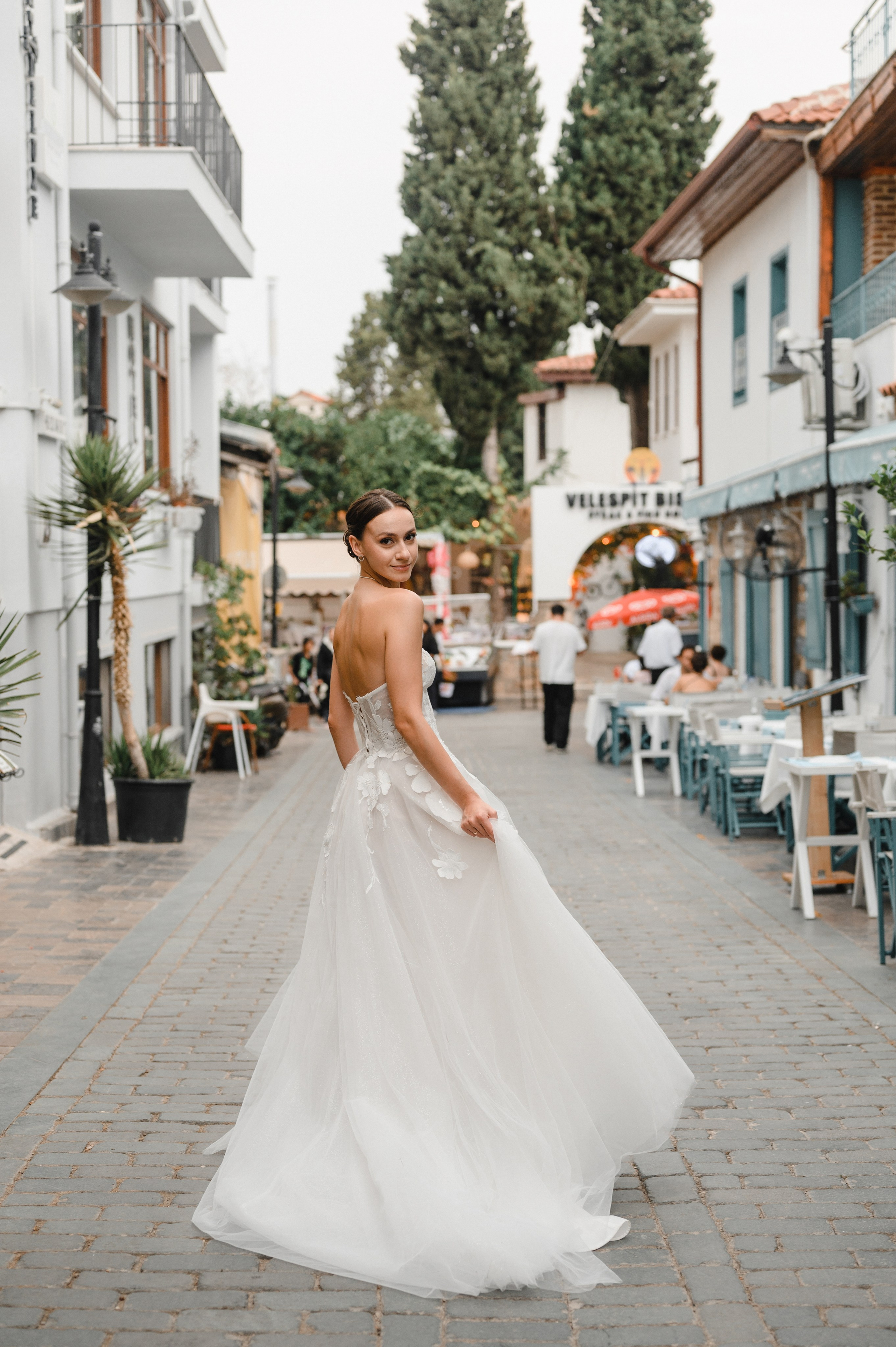 Андрей и Ксюша