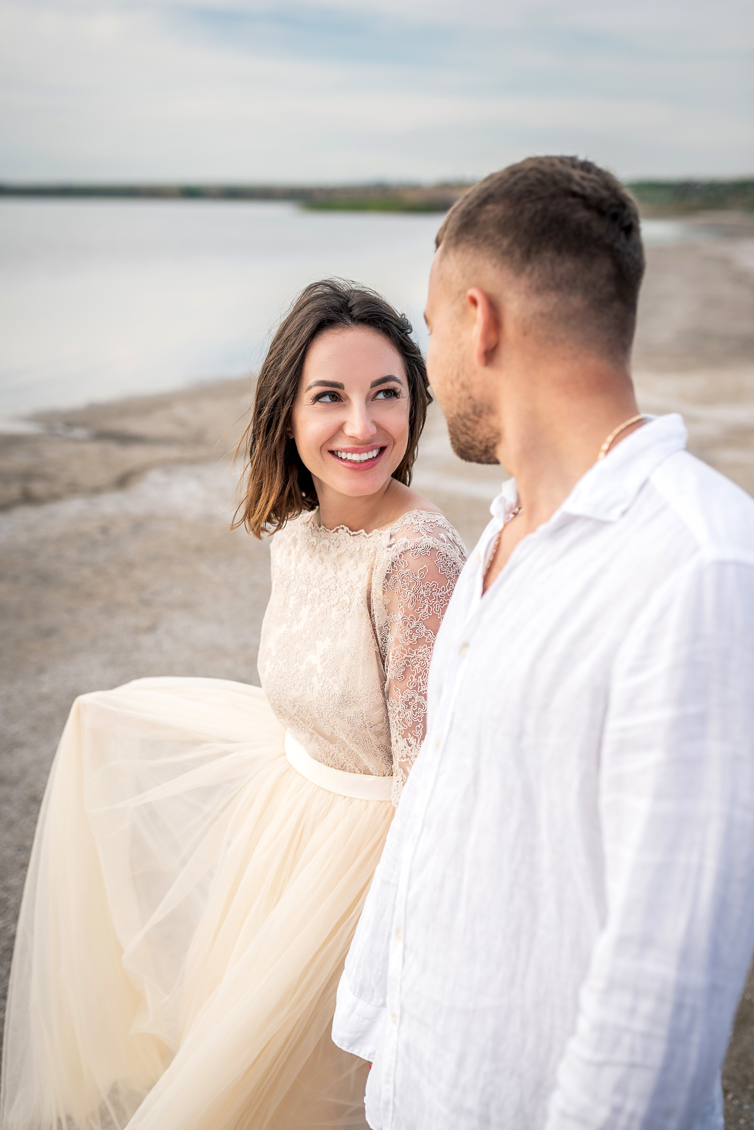 Летний Куяльник