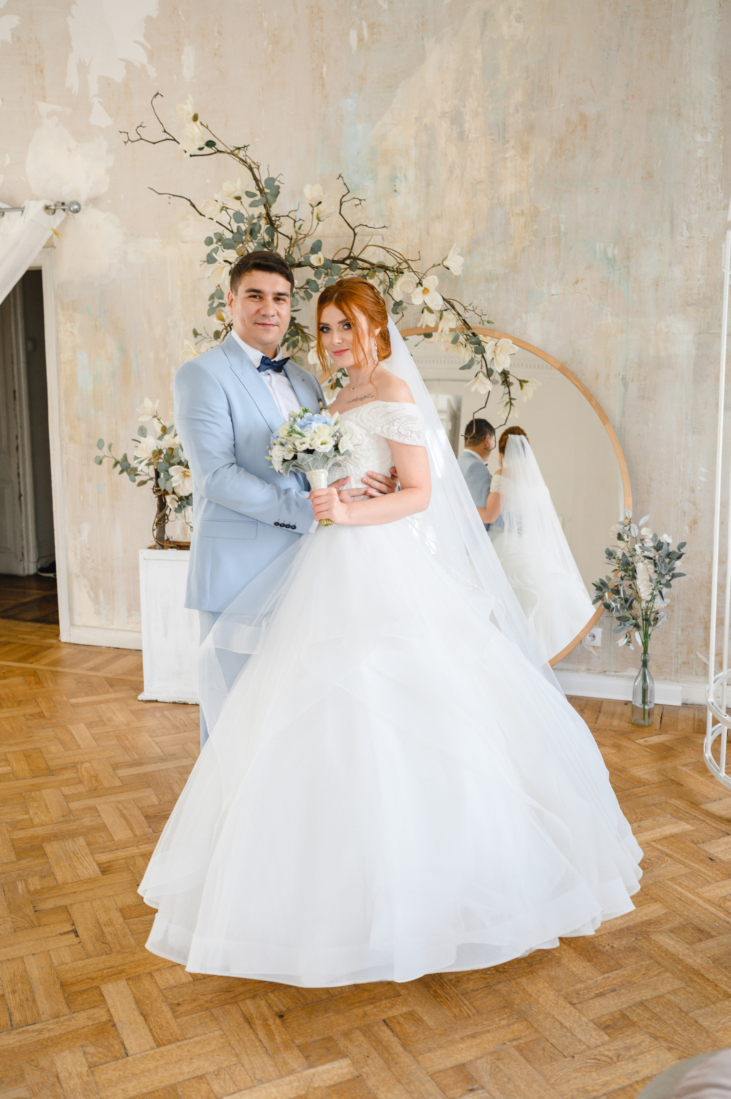 Превью Свадьбы Игоря и Леси