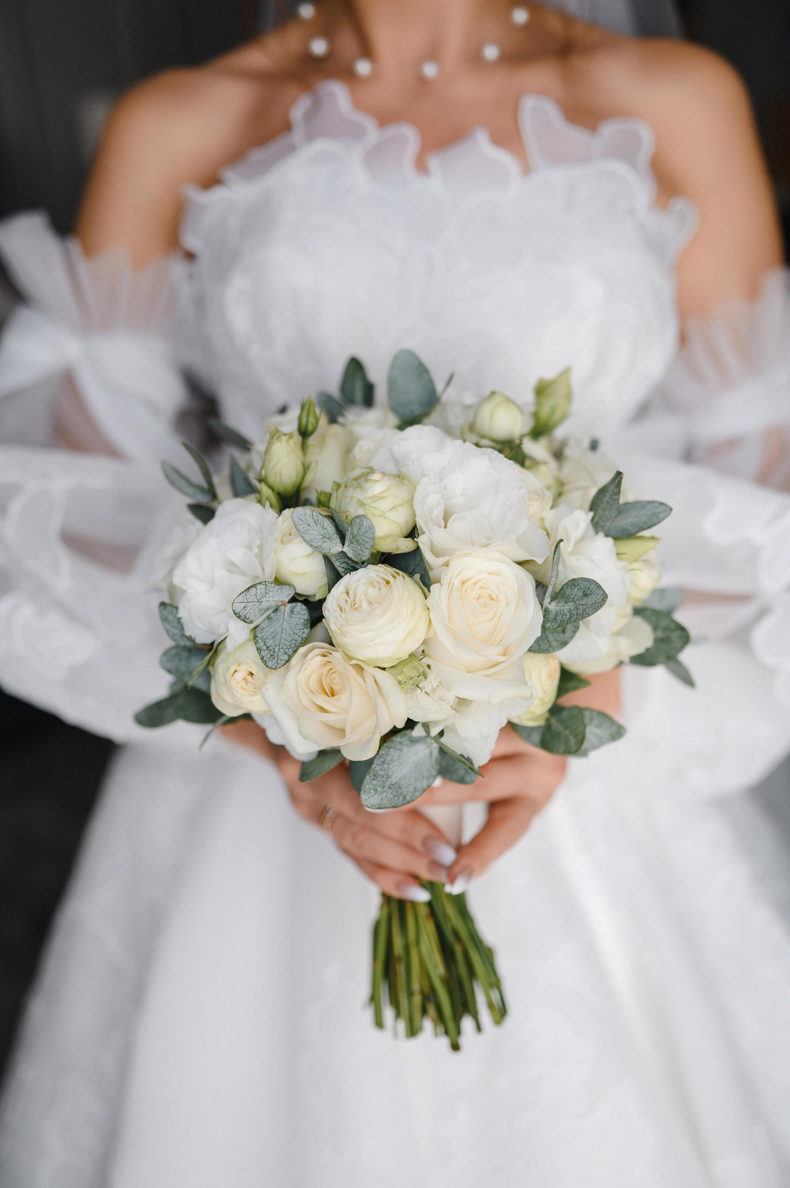 Свадьба Коли и Тани