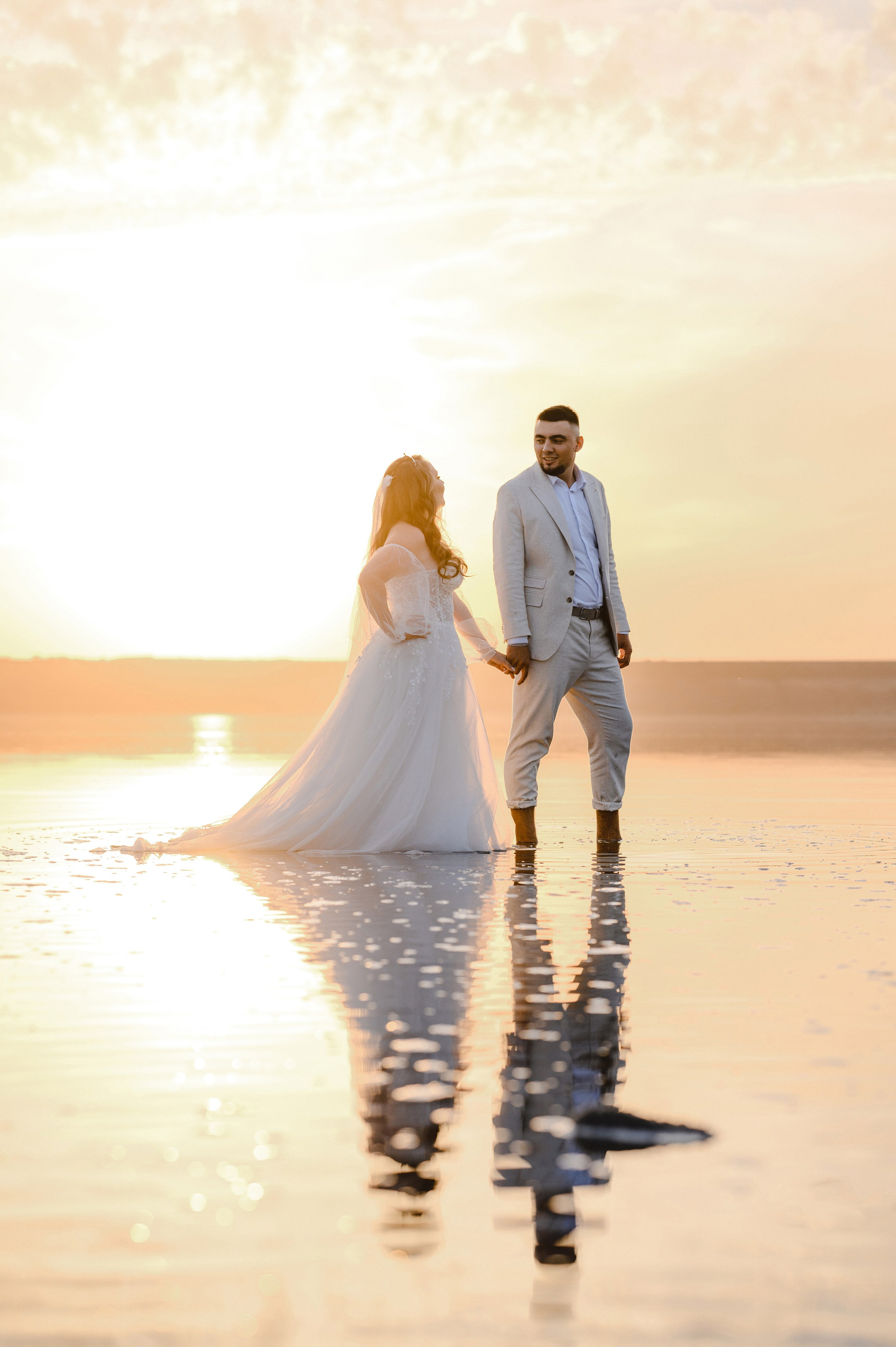 Свадьба Влад и Аня ресторан Портофина