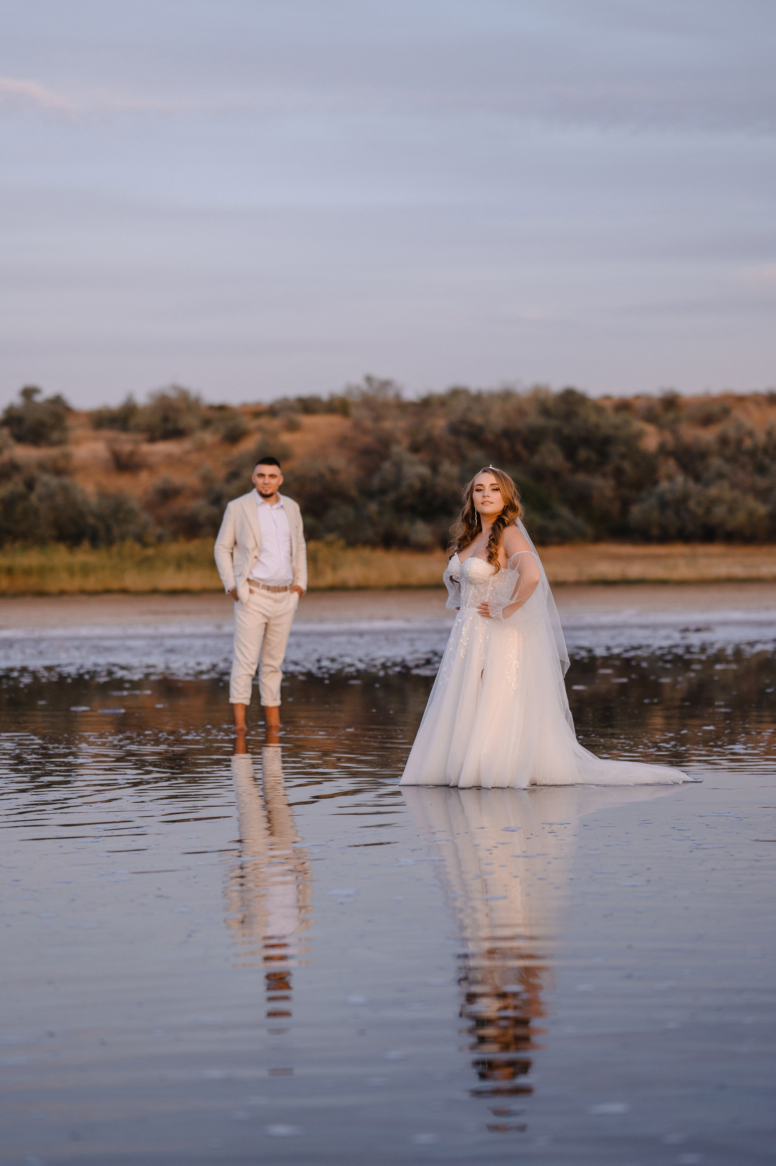 Свадьба Влад и Аня ресторан Портофина