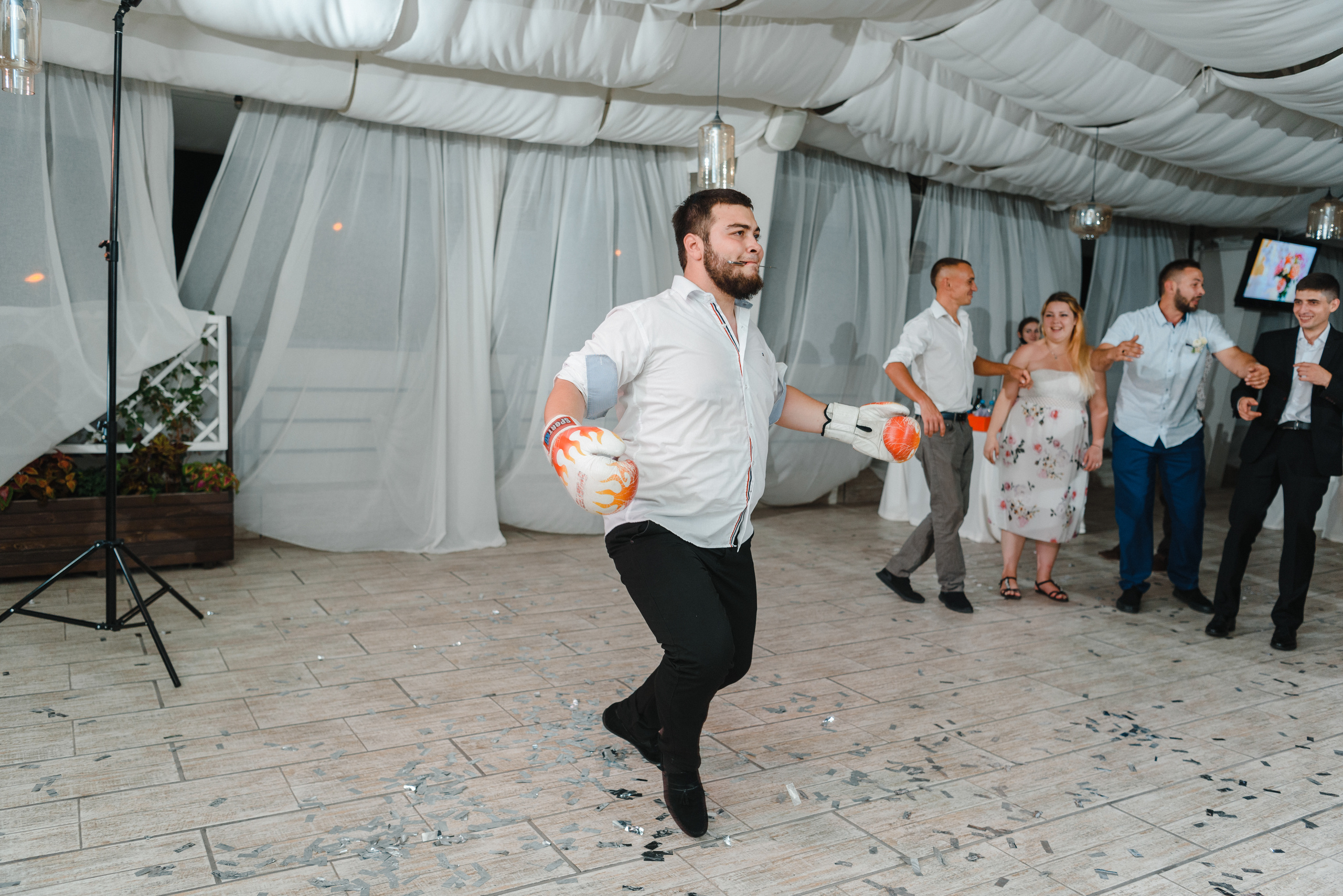 Свадьба Игоря и Тани. 24.07.2020