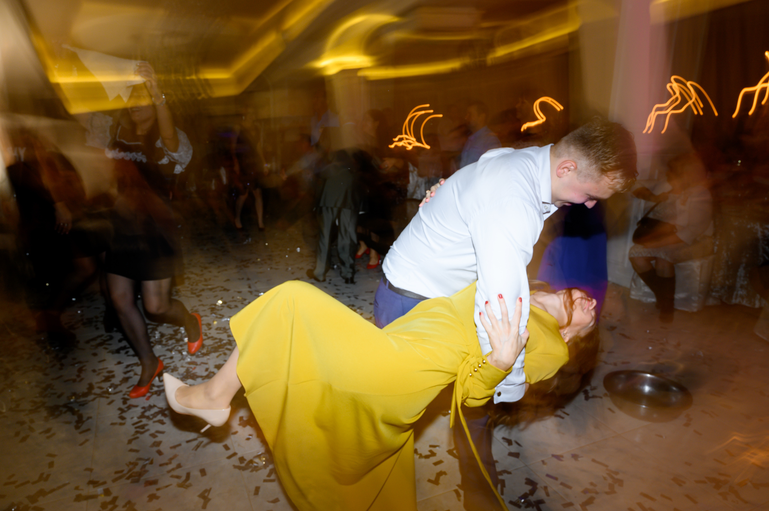 Александр и Виктория.14.10.2019