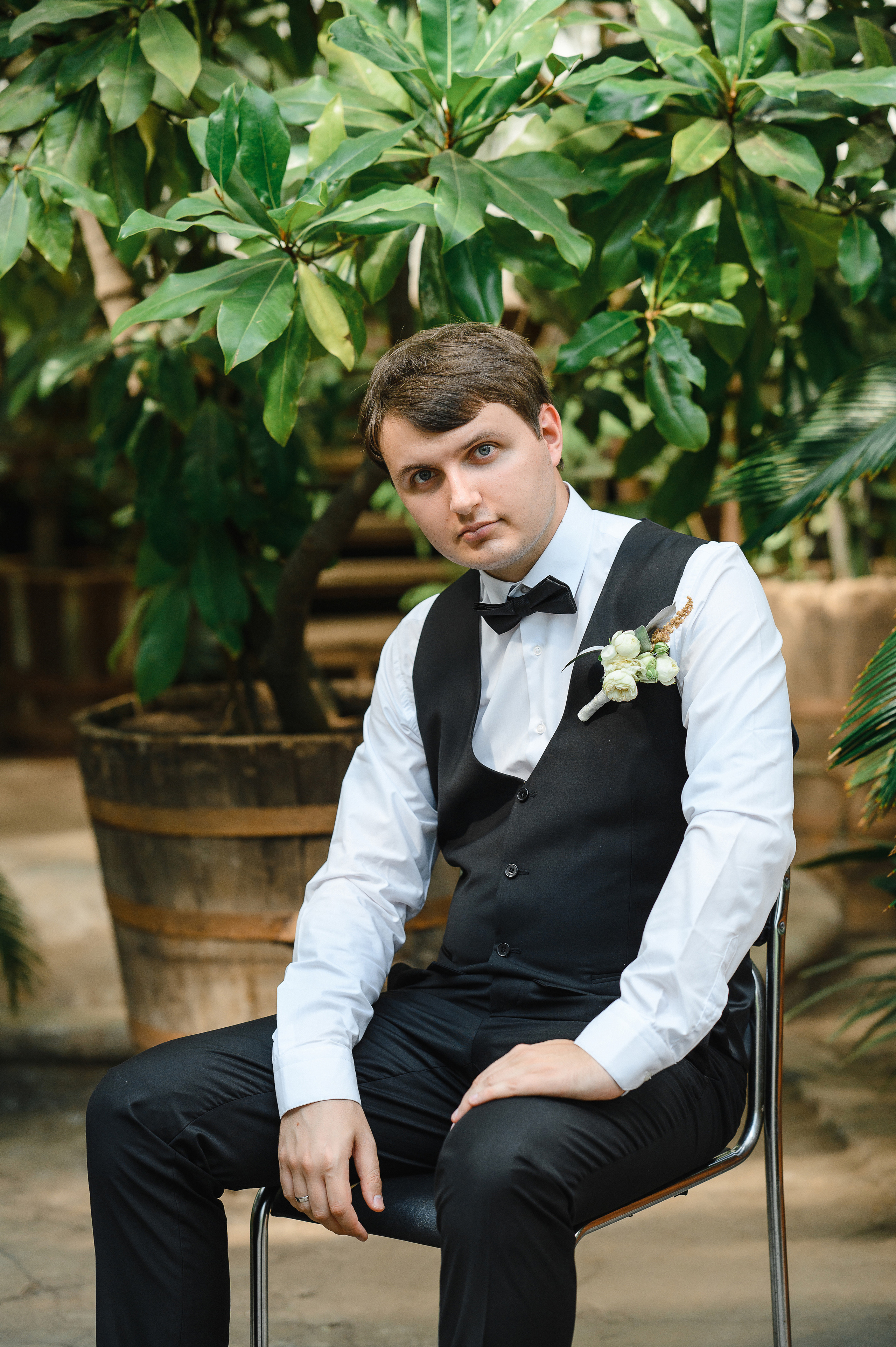 Артём и Алина 12.06.21