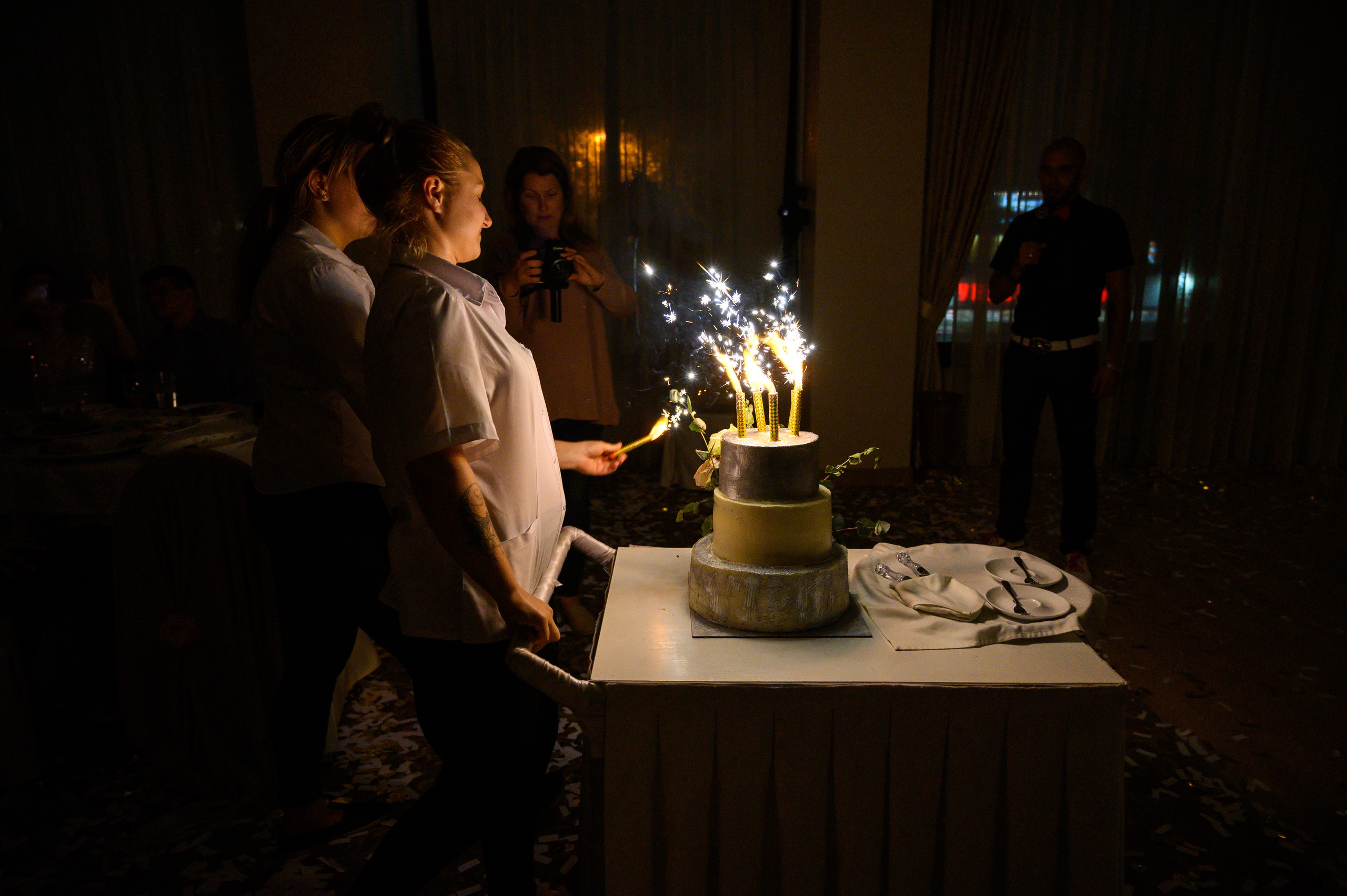 15. 09.19 Александр и Юлия