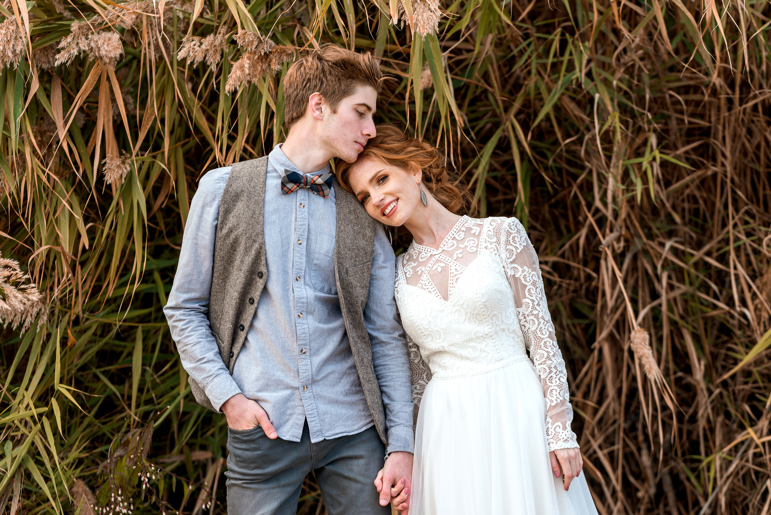 Осенняя прогулка на Фонтанке