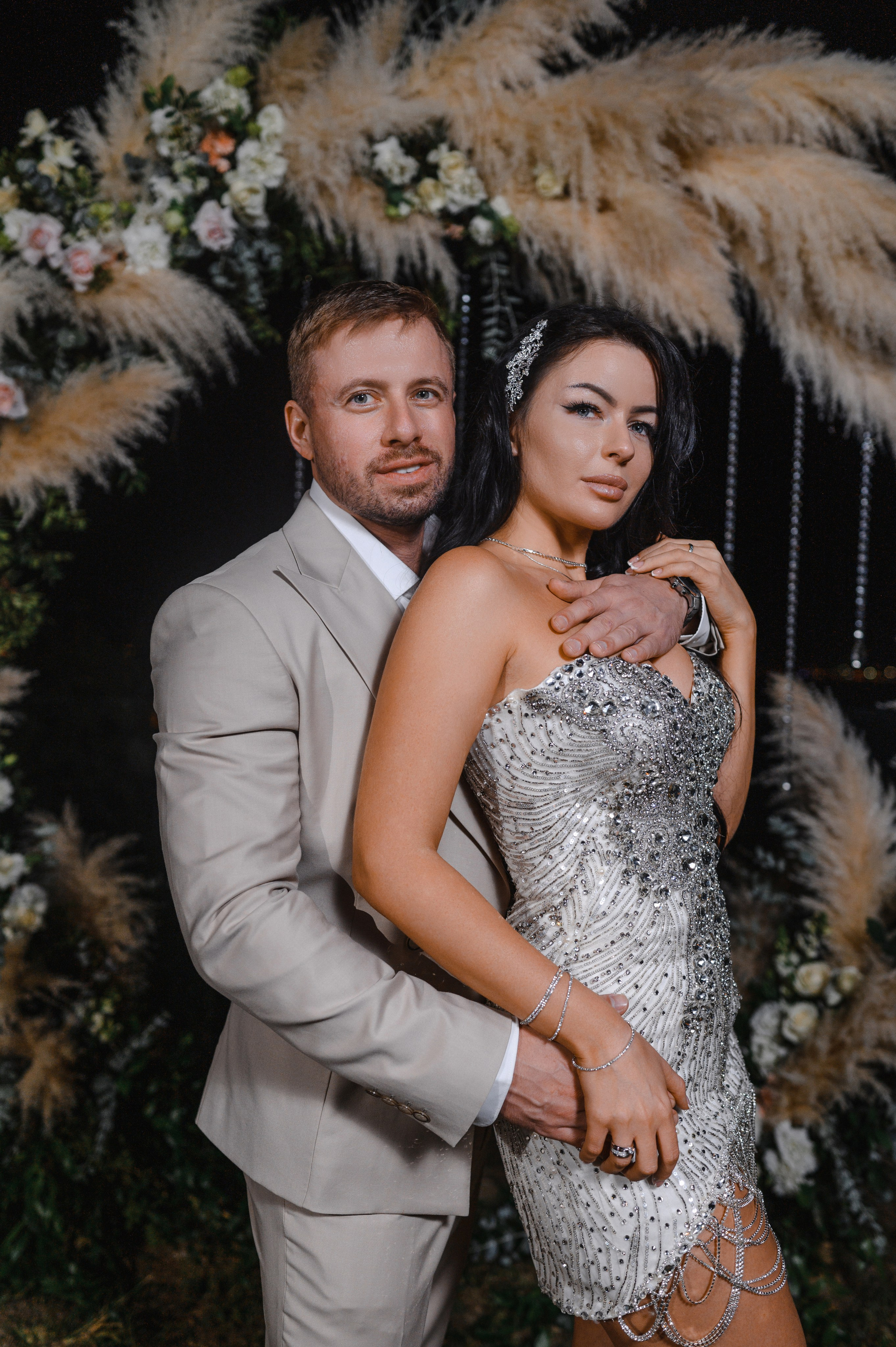 Александр и Алеся