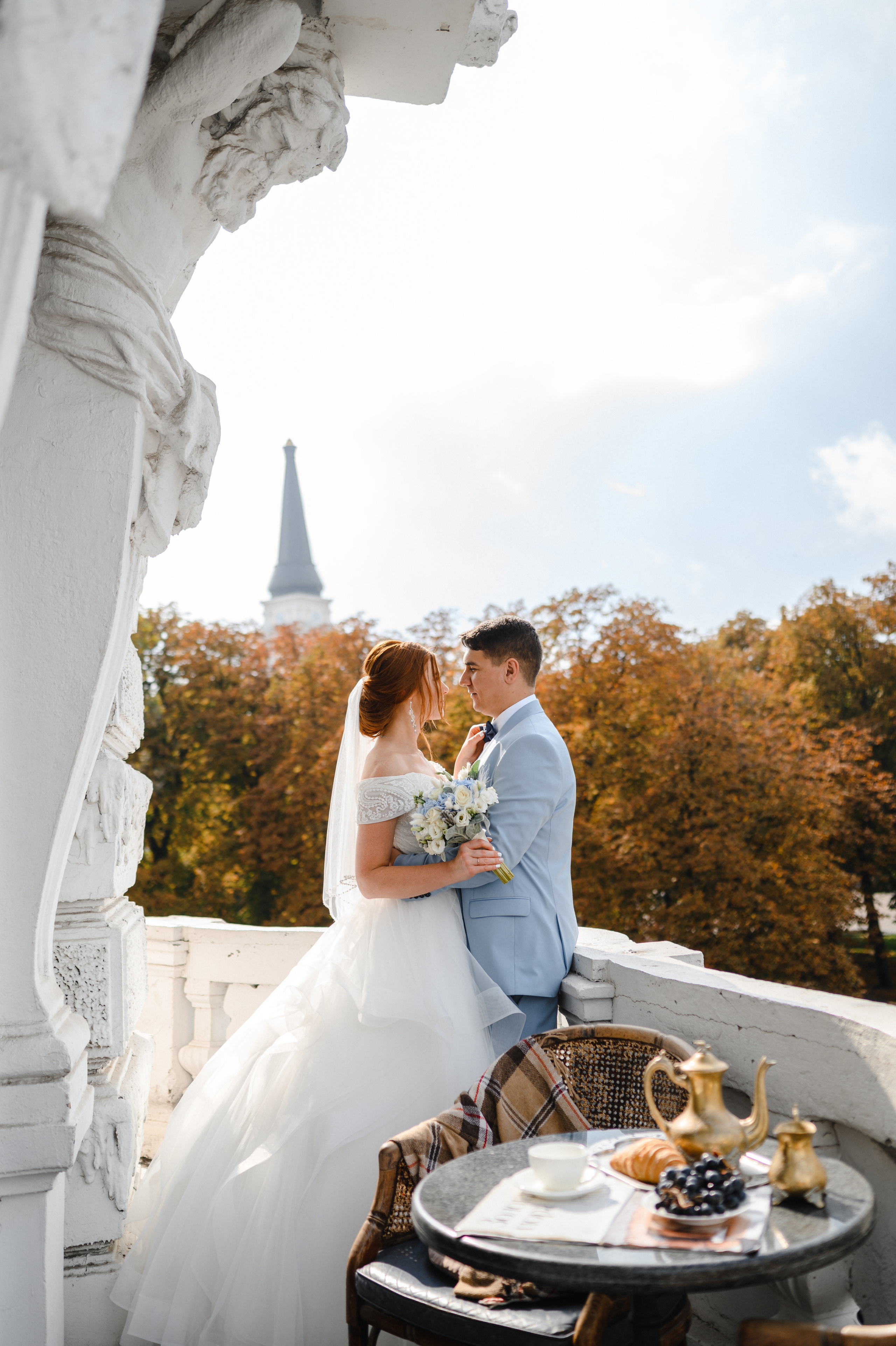 Превью Свадьбы Игоря и Леси