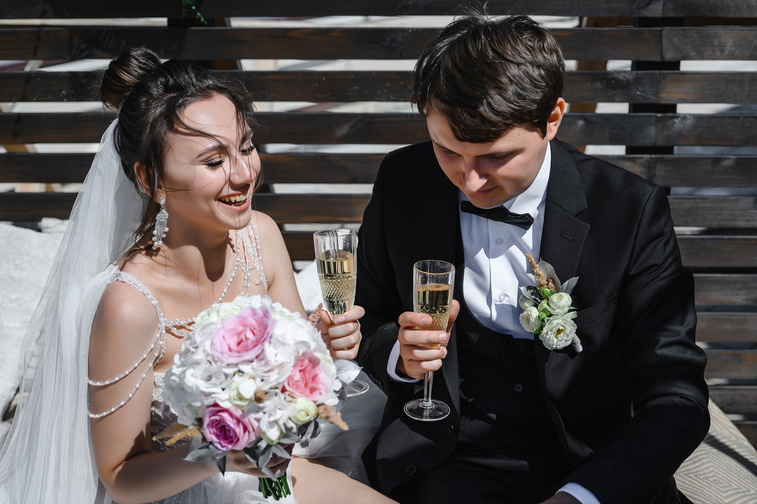 Артём и Алина 12.06.21