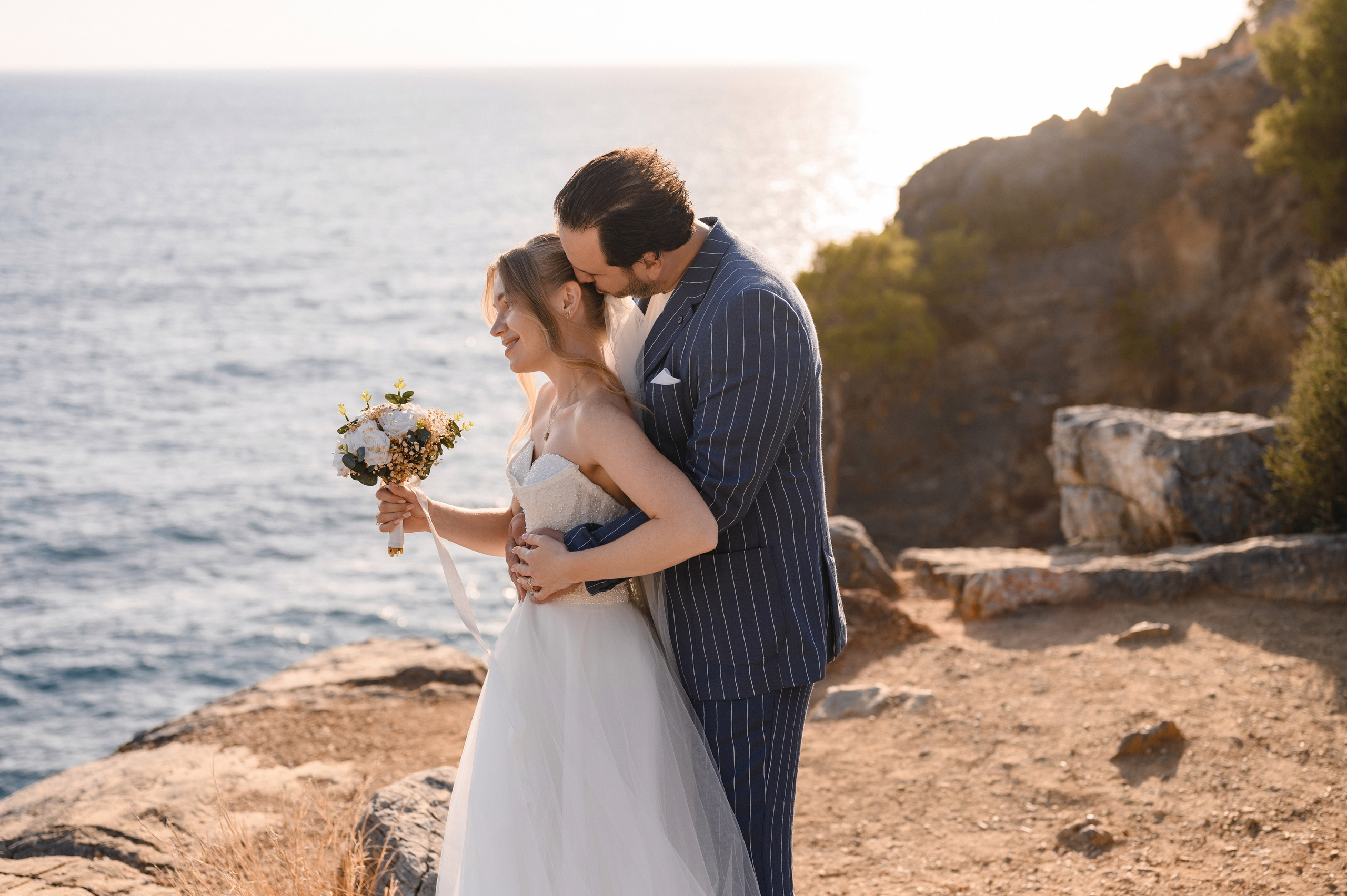 Свадебный фотограф и видеограф в Кишинёве Нина и Алекс