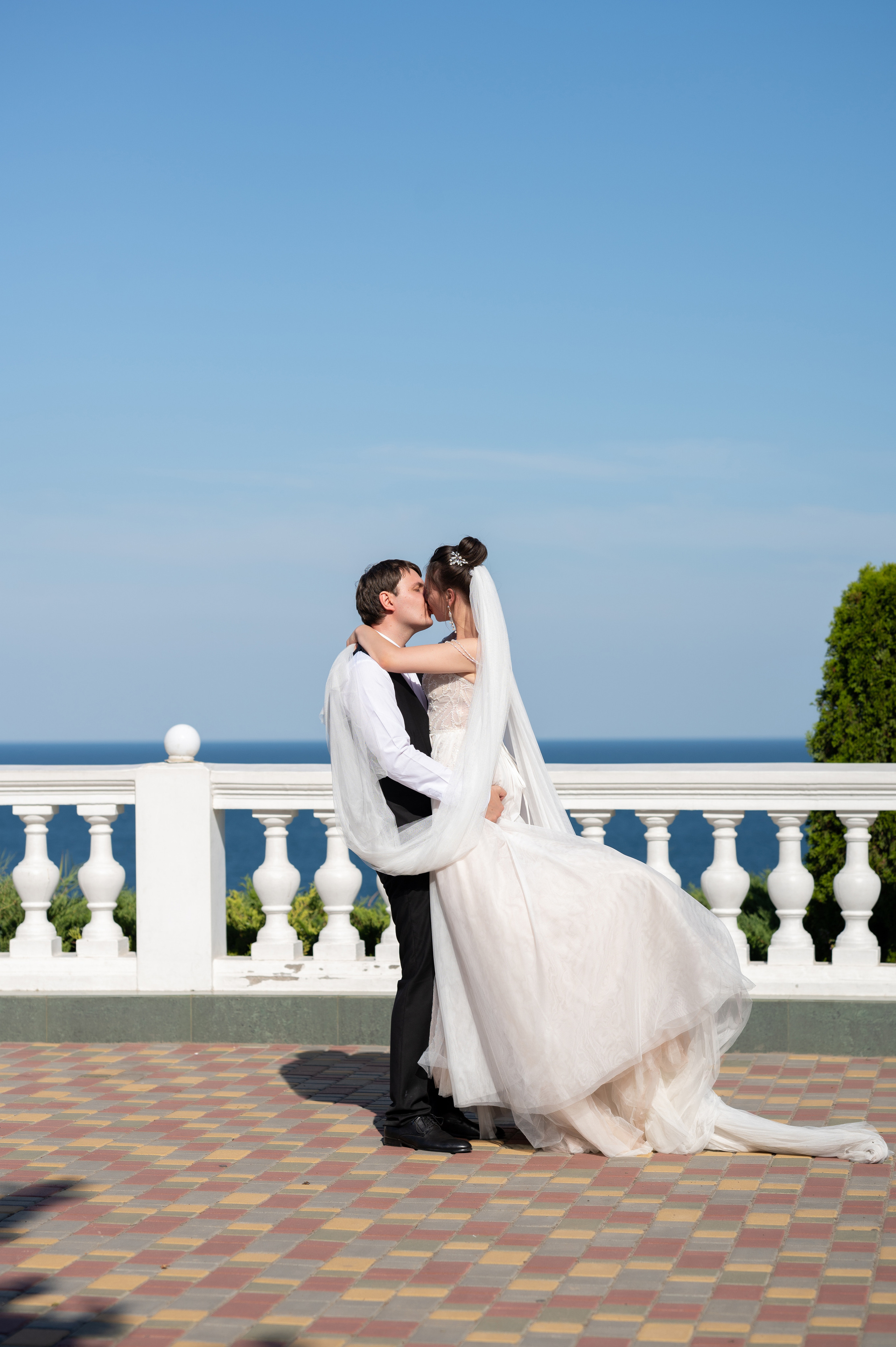 Артём и Алина 12.06.21