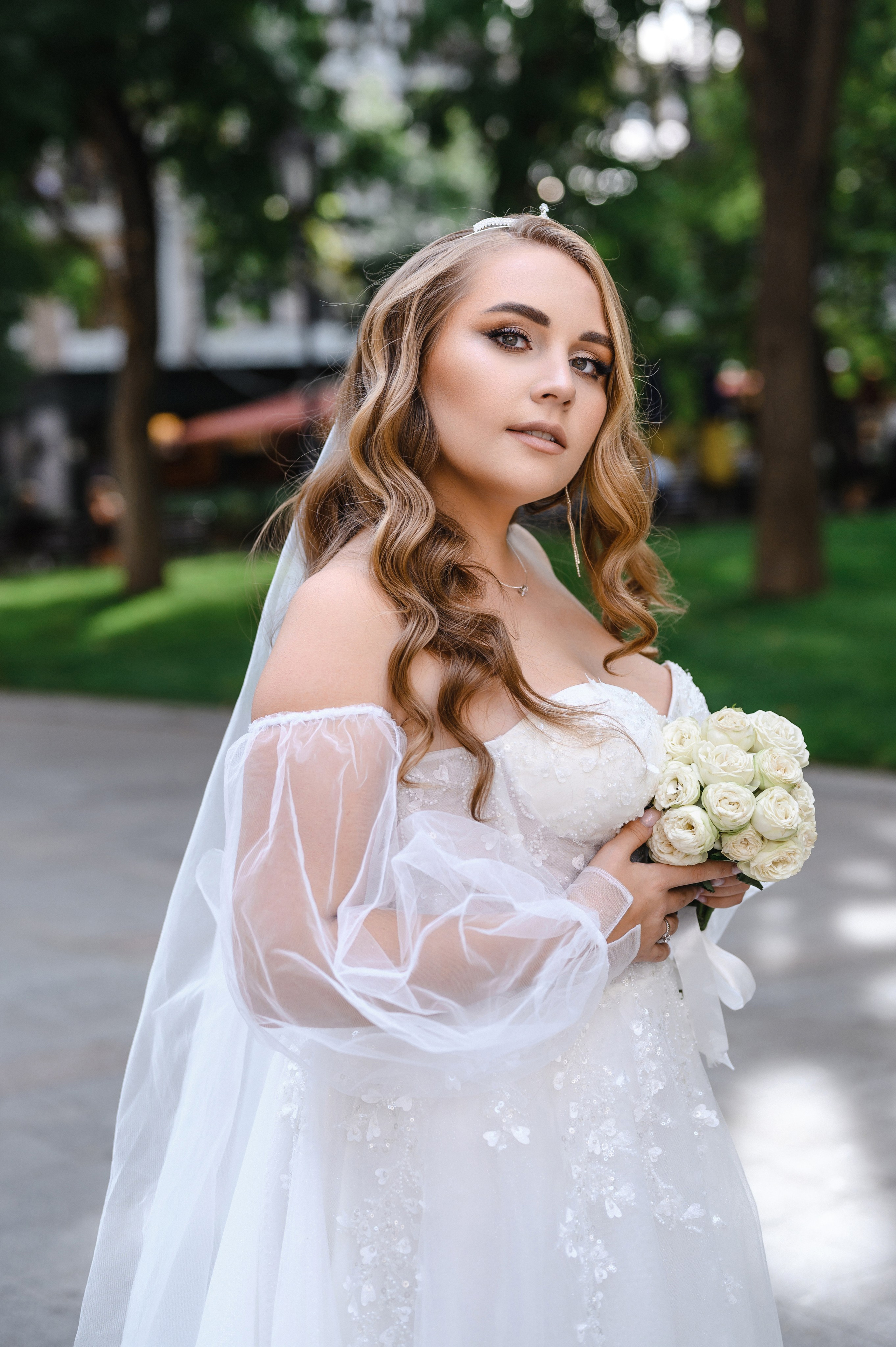 Свадьба Влад и Аня ресторан Портофина