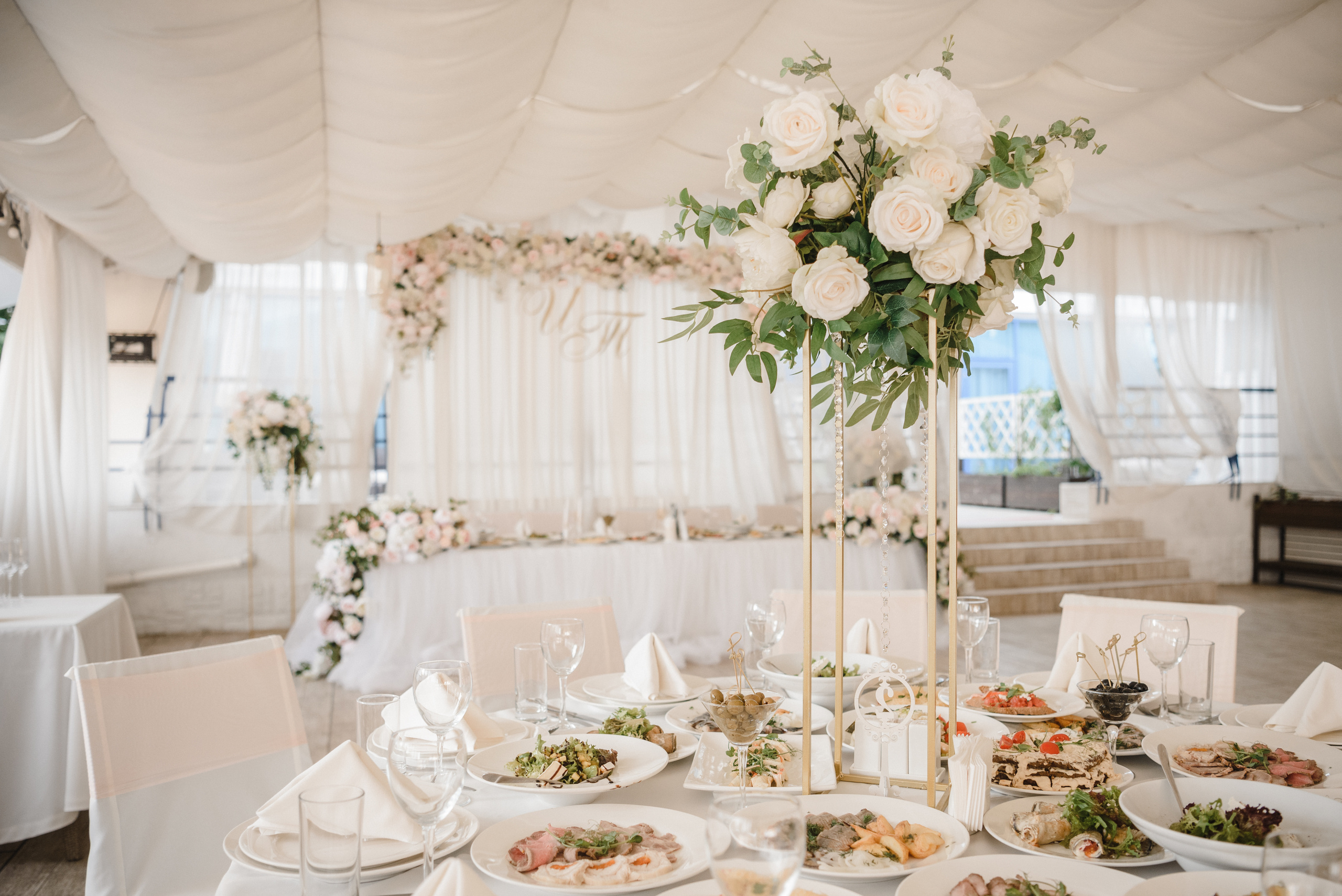 Свадьба Игоря и Тани. 24.07.2020