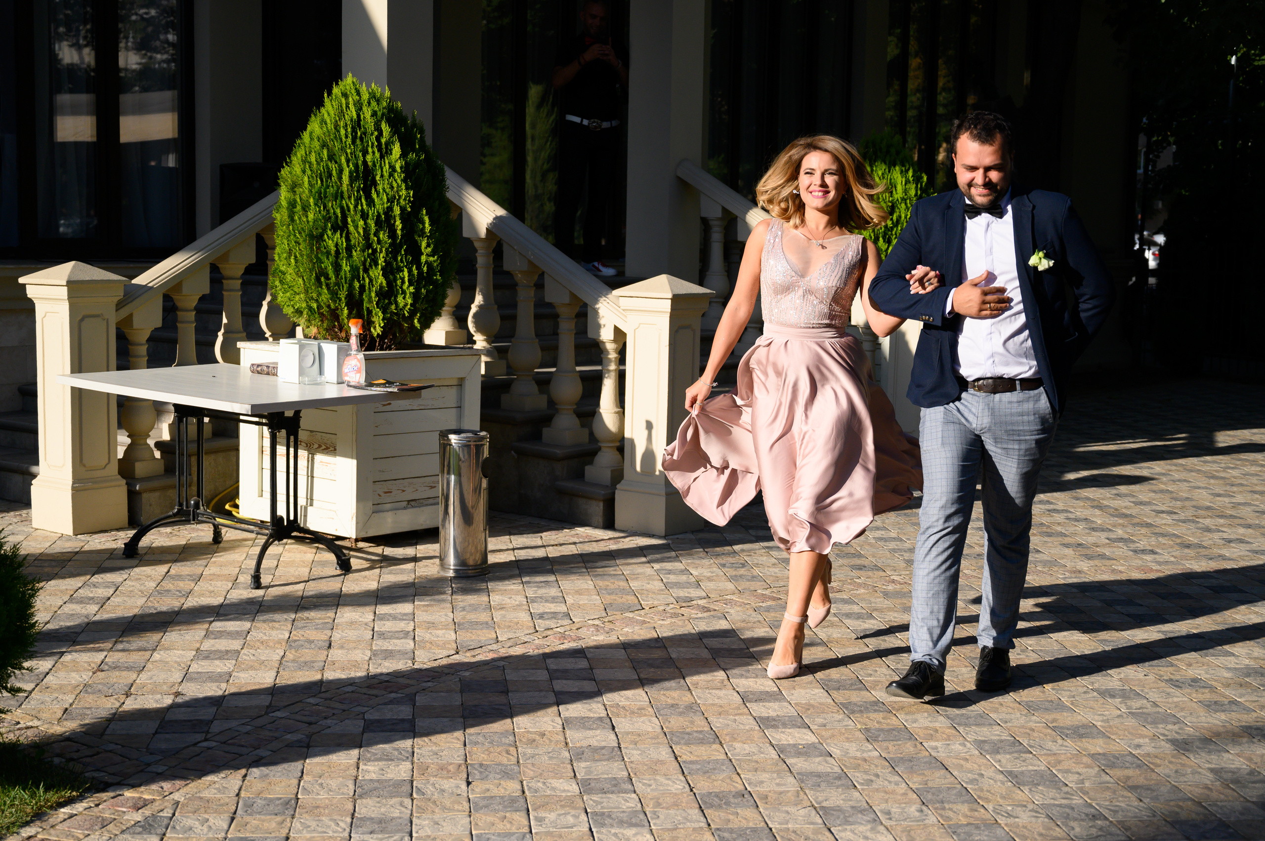 15. 09.19 Александр и Юлия