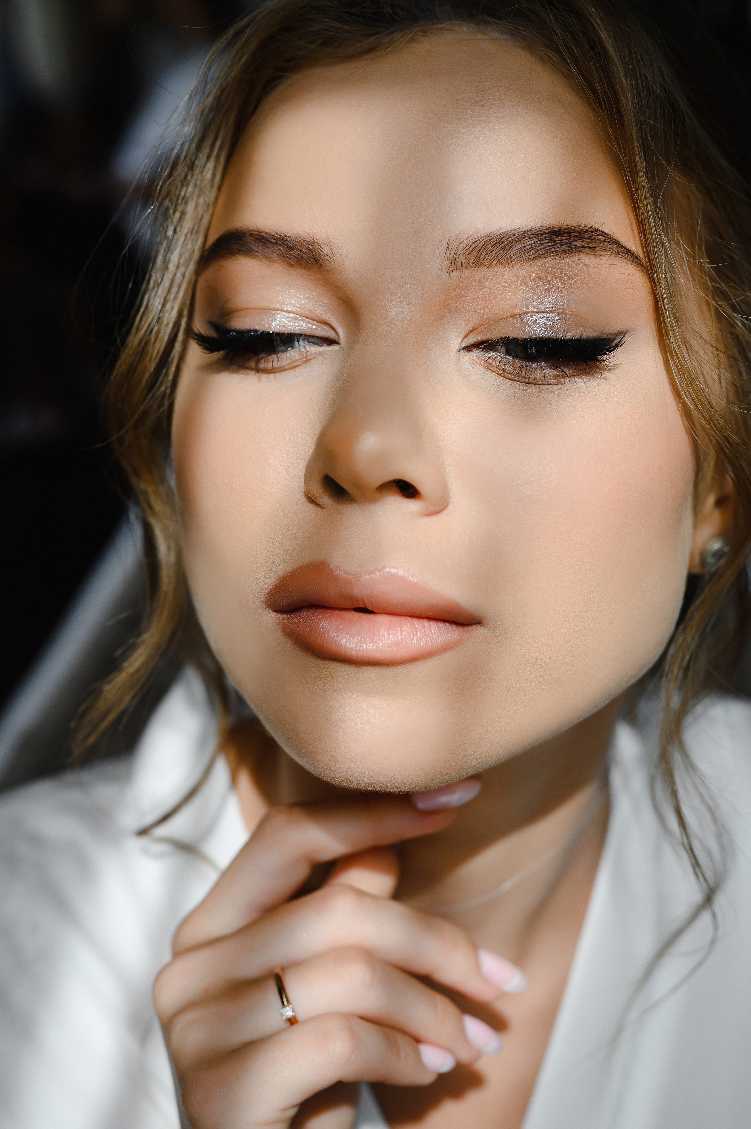 Саша и Катя. 6.08.2021