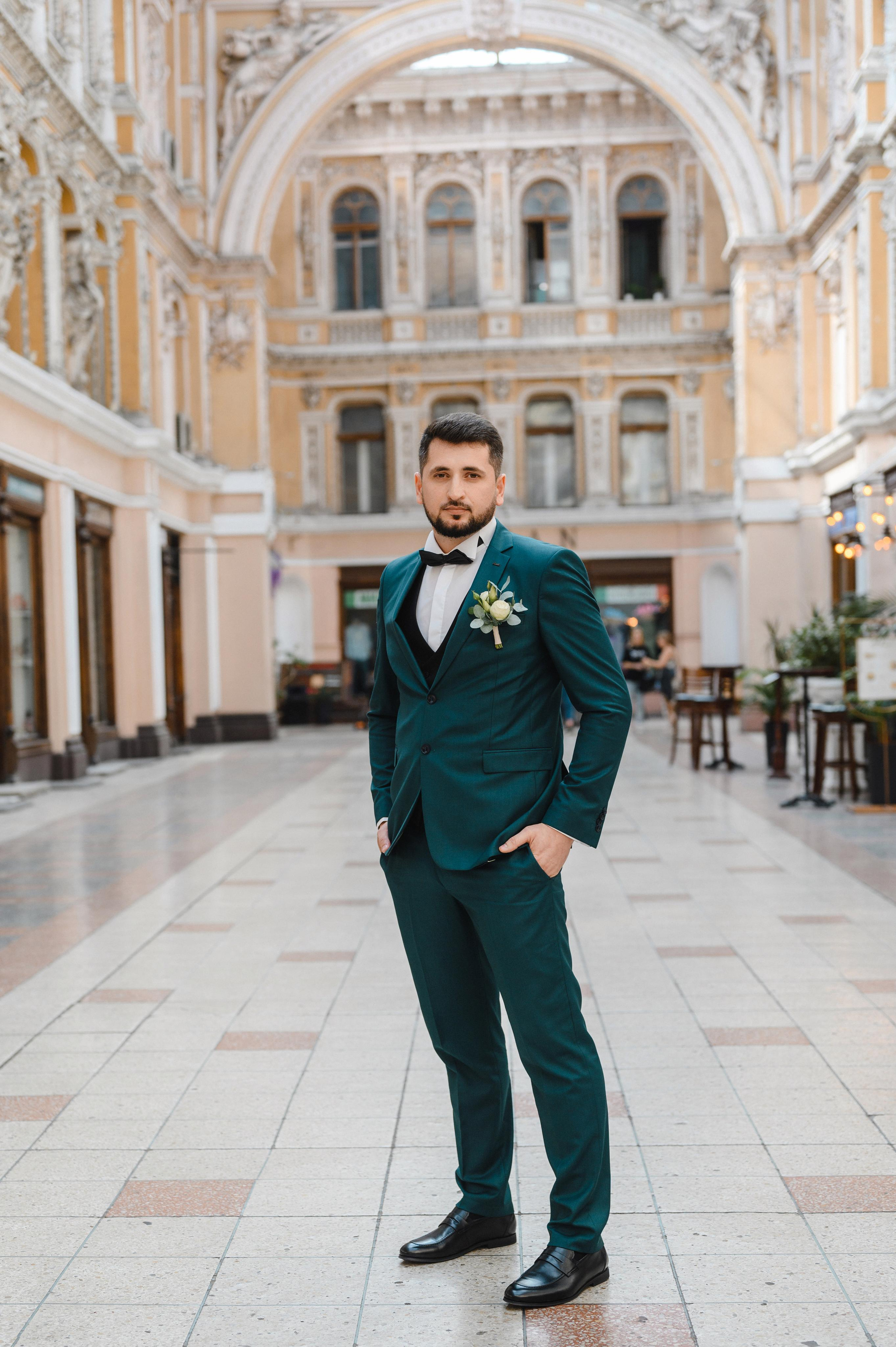 Свадьба Коли и Тани