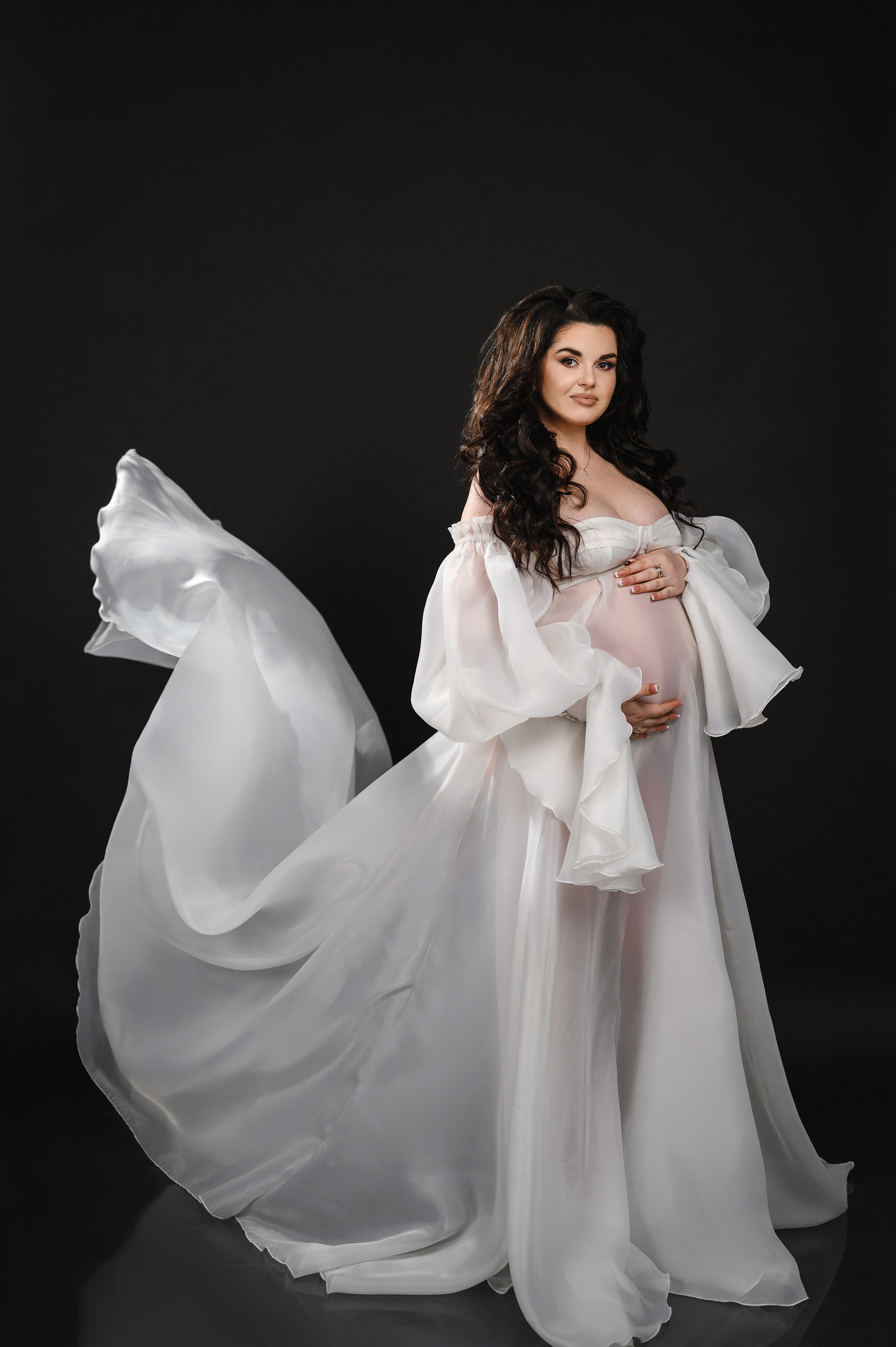 Мария и Александр