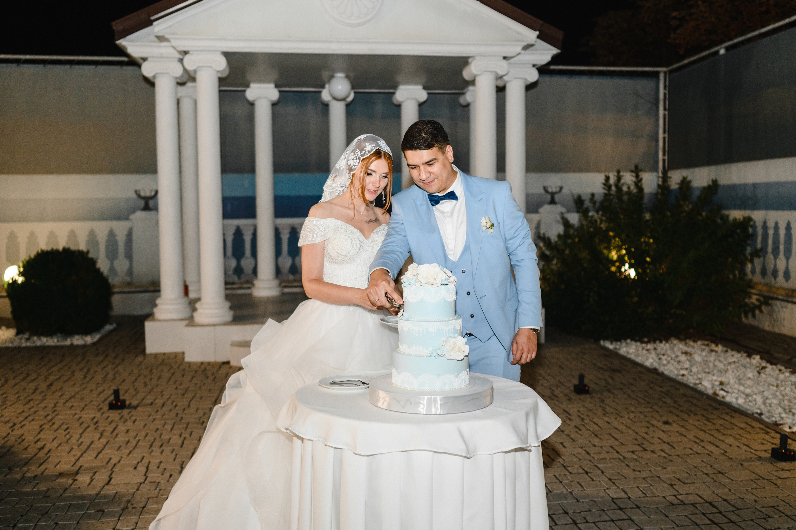 Превью Свадьбы Игоря и Леси