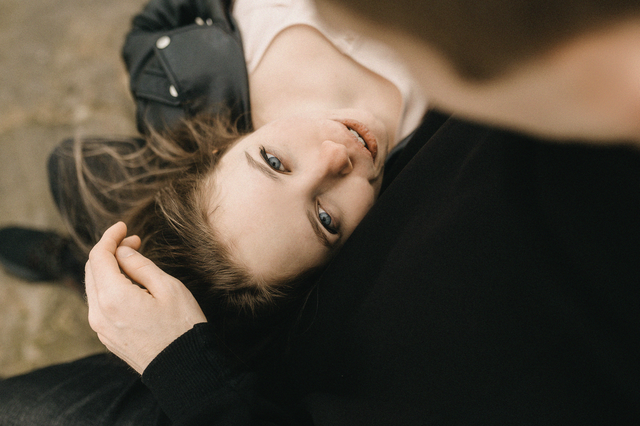 Макс и Катя приехали в Одессу