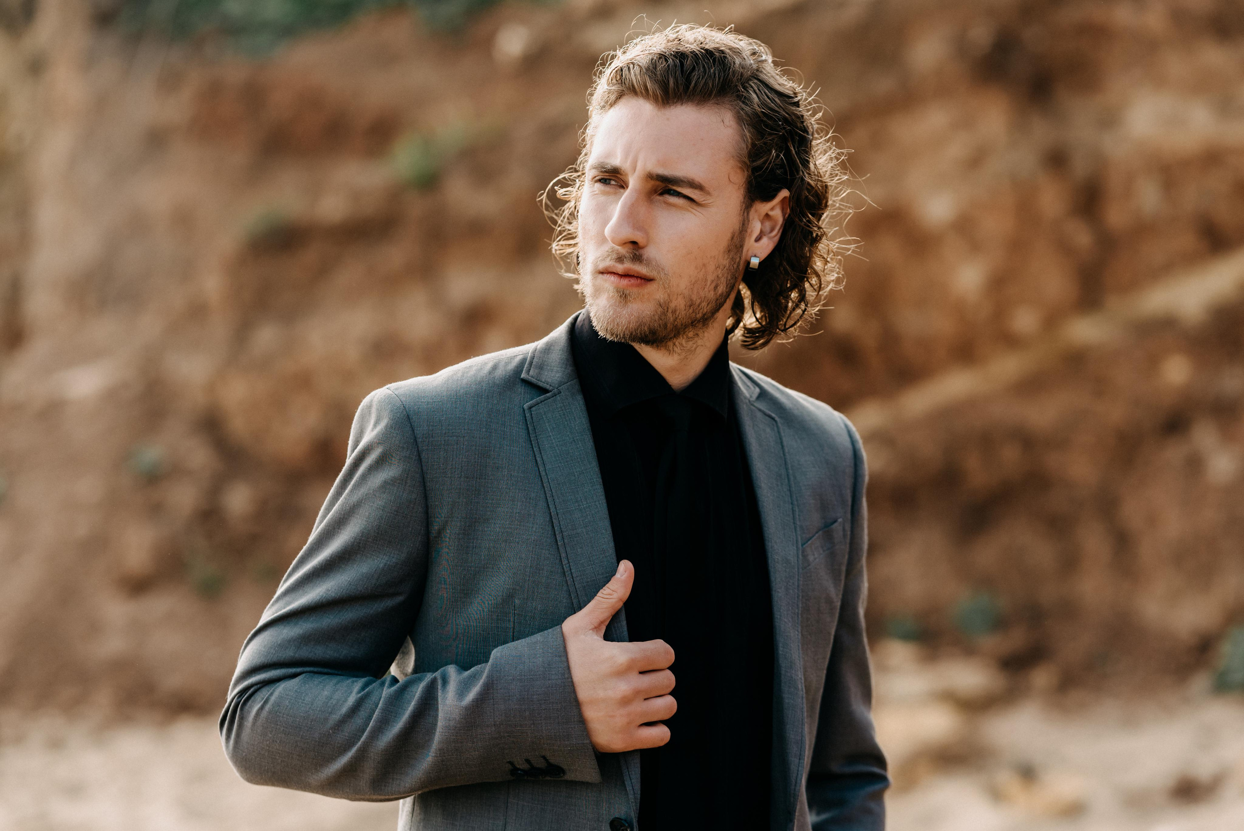 Данила и Катя на Фонтанке