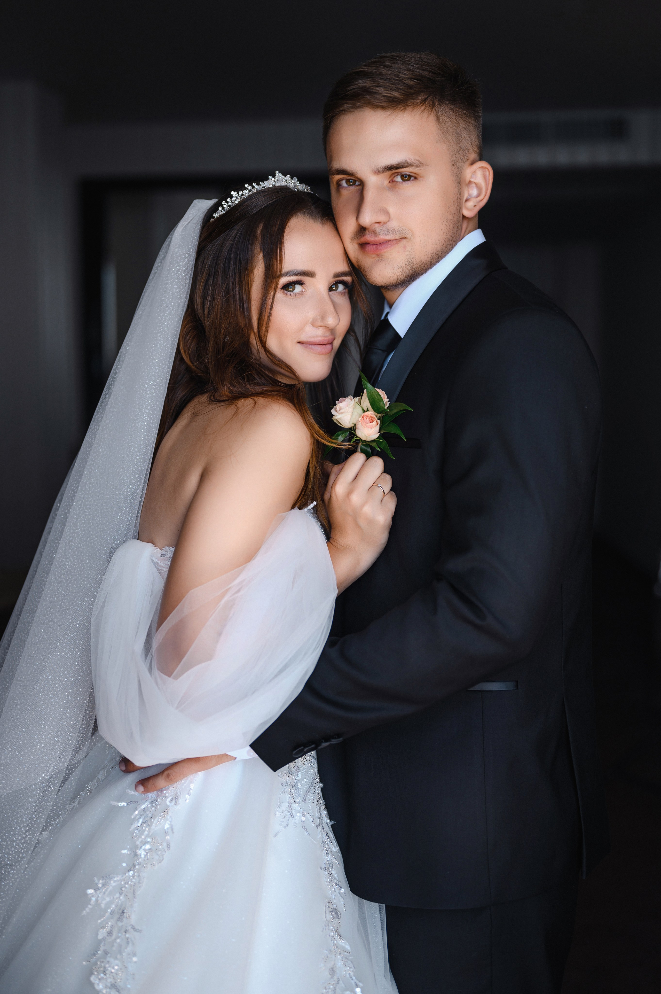 Свадьба Антон и Александр Одесса ресторан Юг