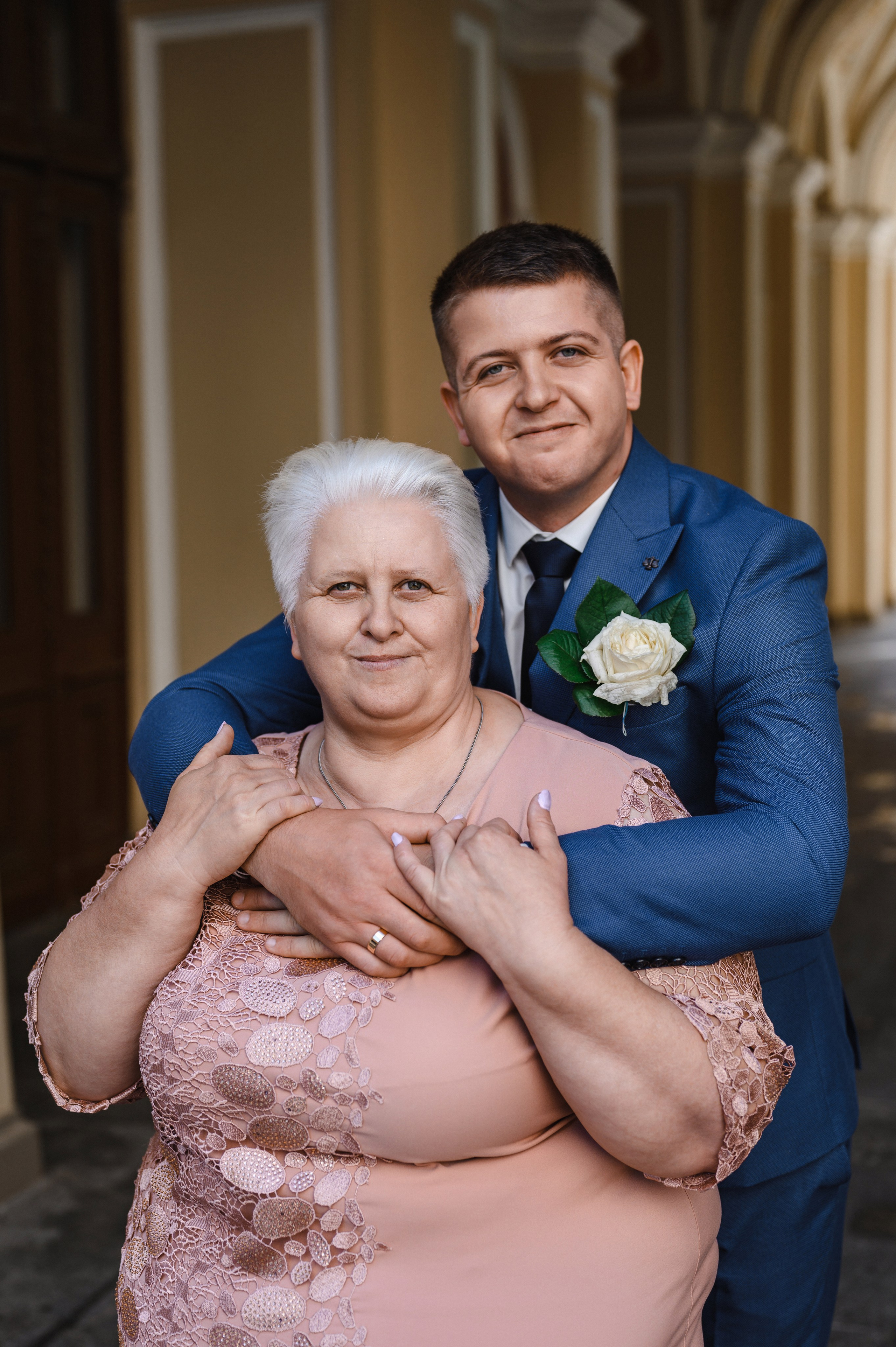 Превью Свадьба Олега и Тани