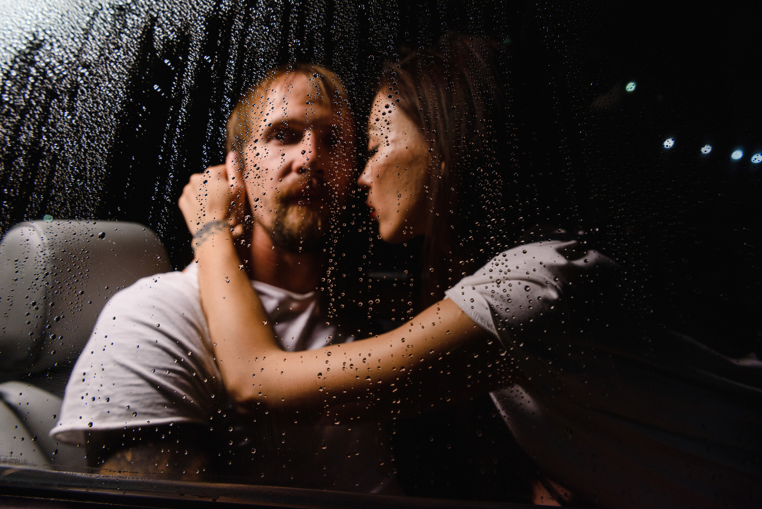 Ночная романтика