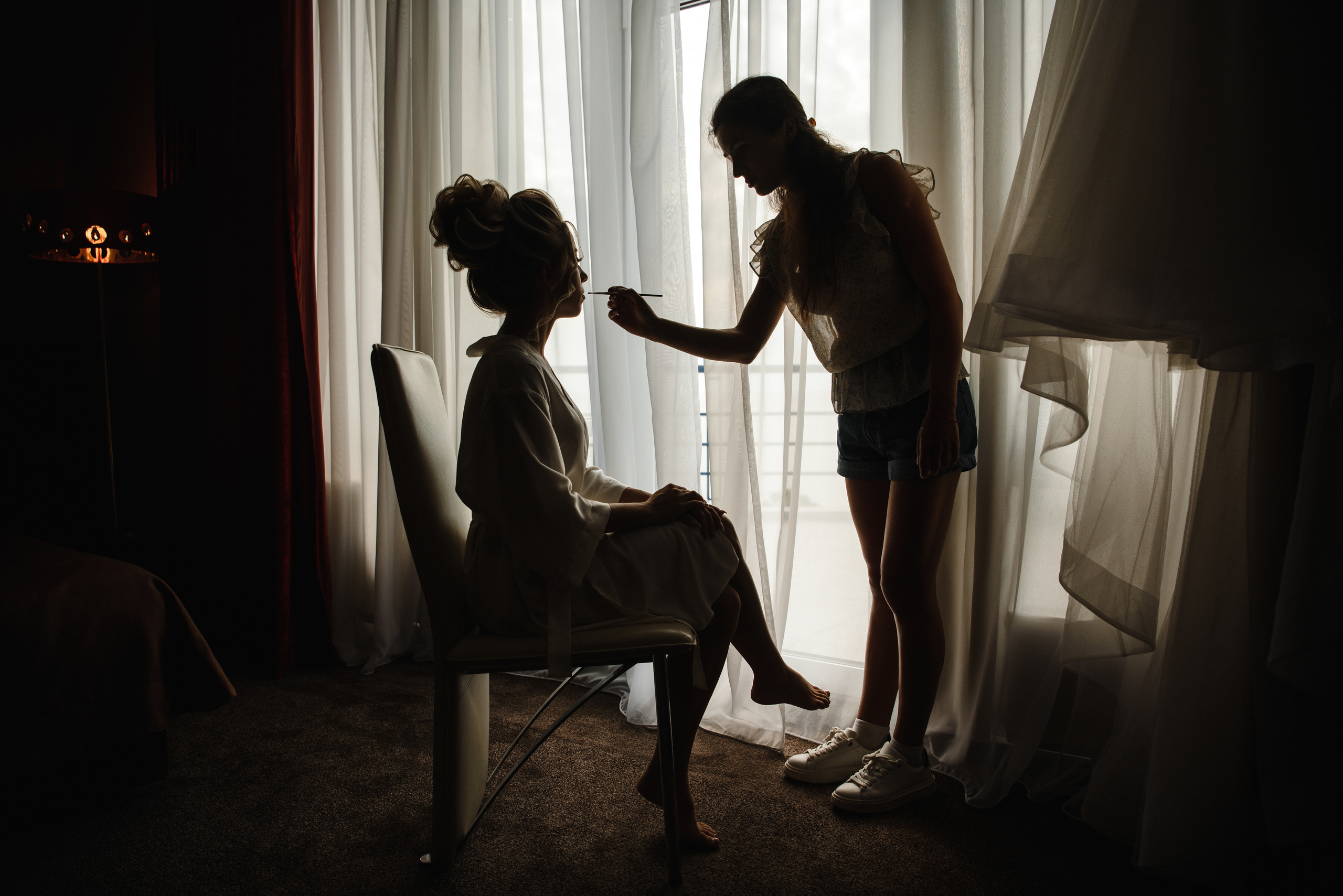 Свадьба Игоря и Тани. 24.07.2020