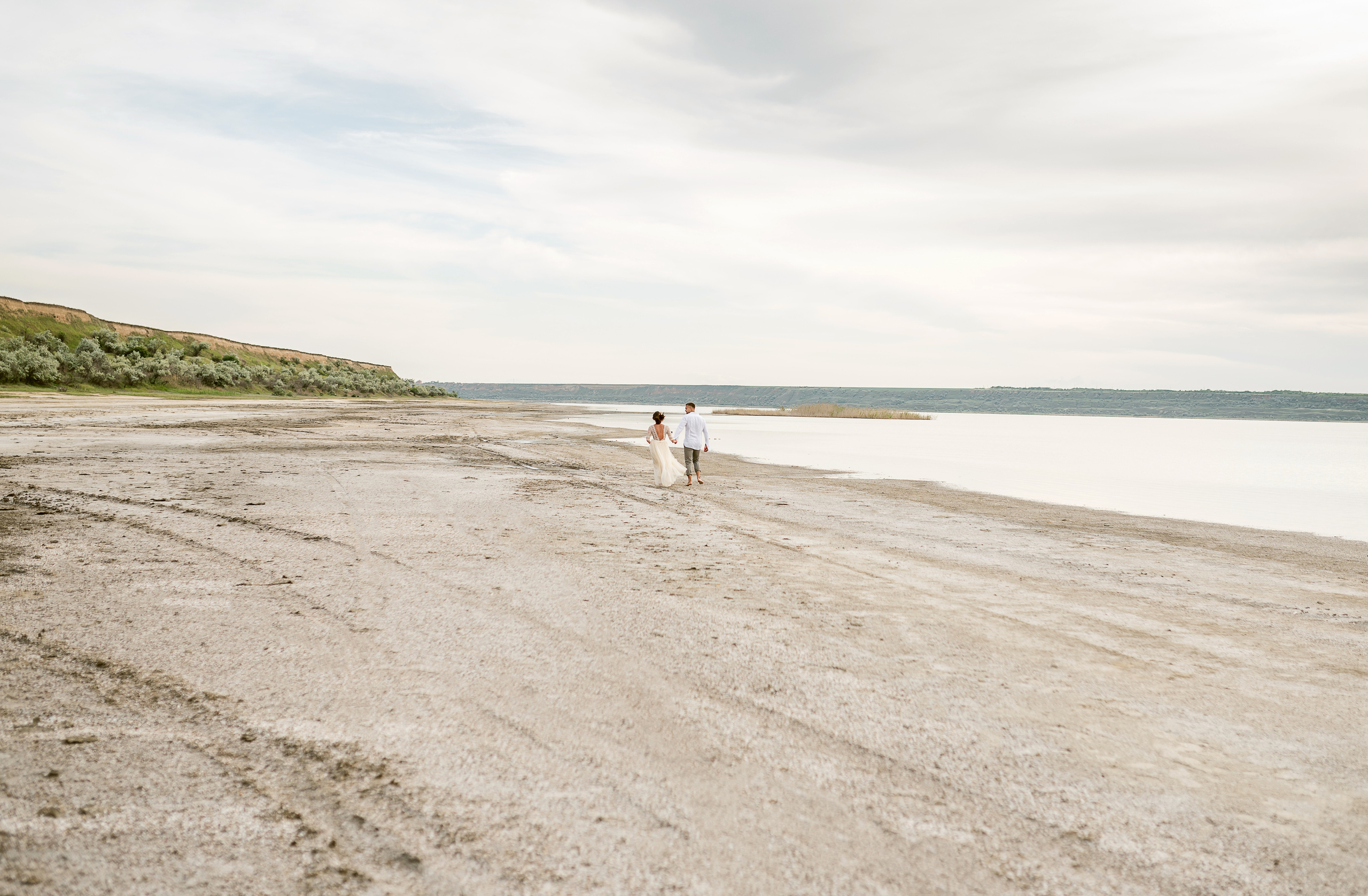 Летний Куяльник