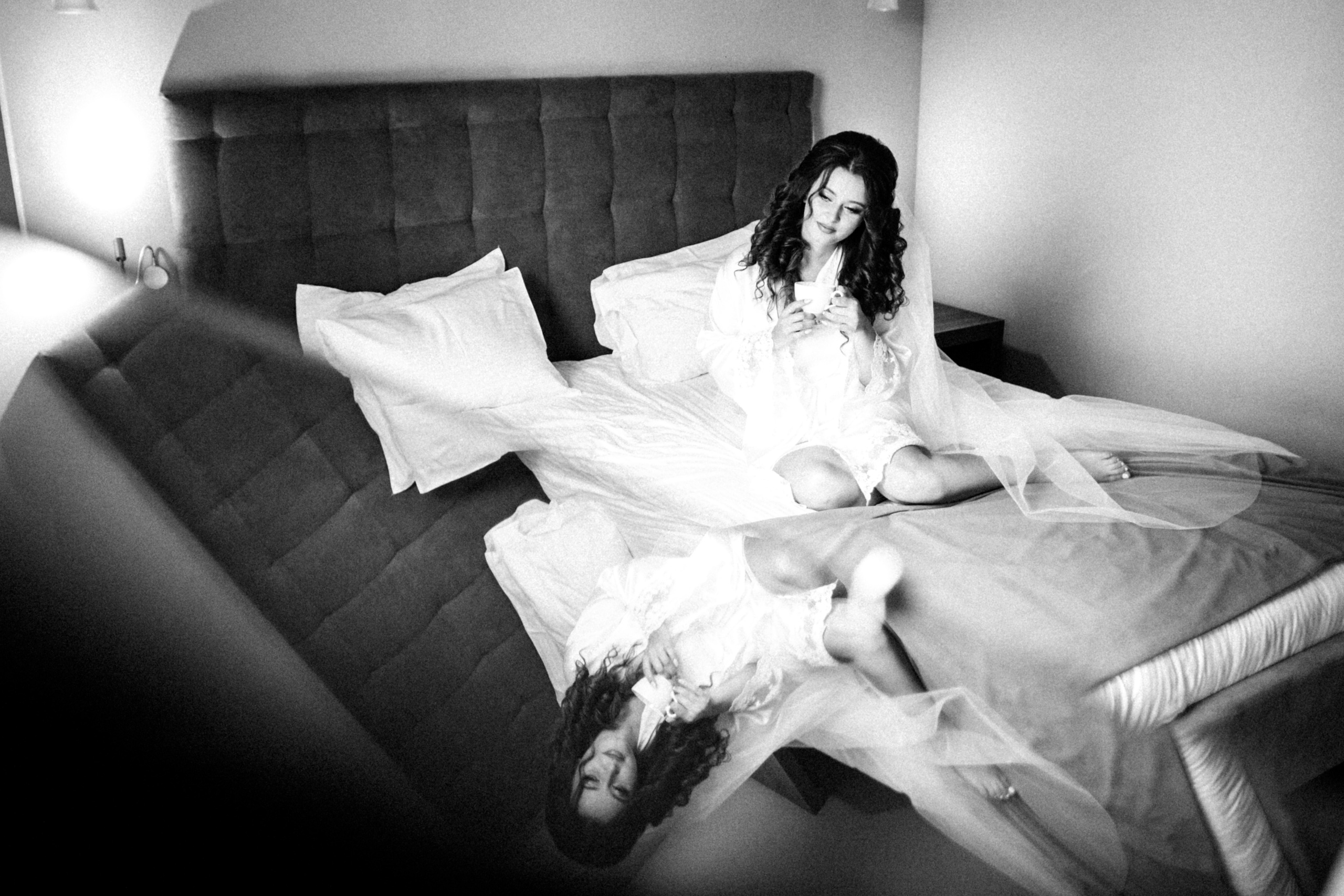 Превью свадьбы Юры и Лены