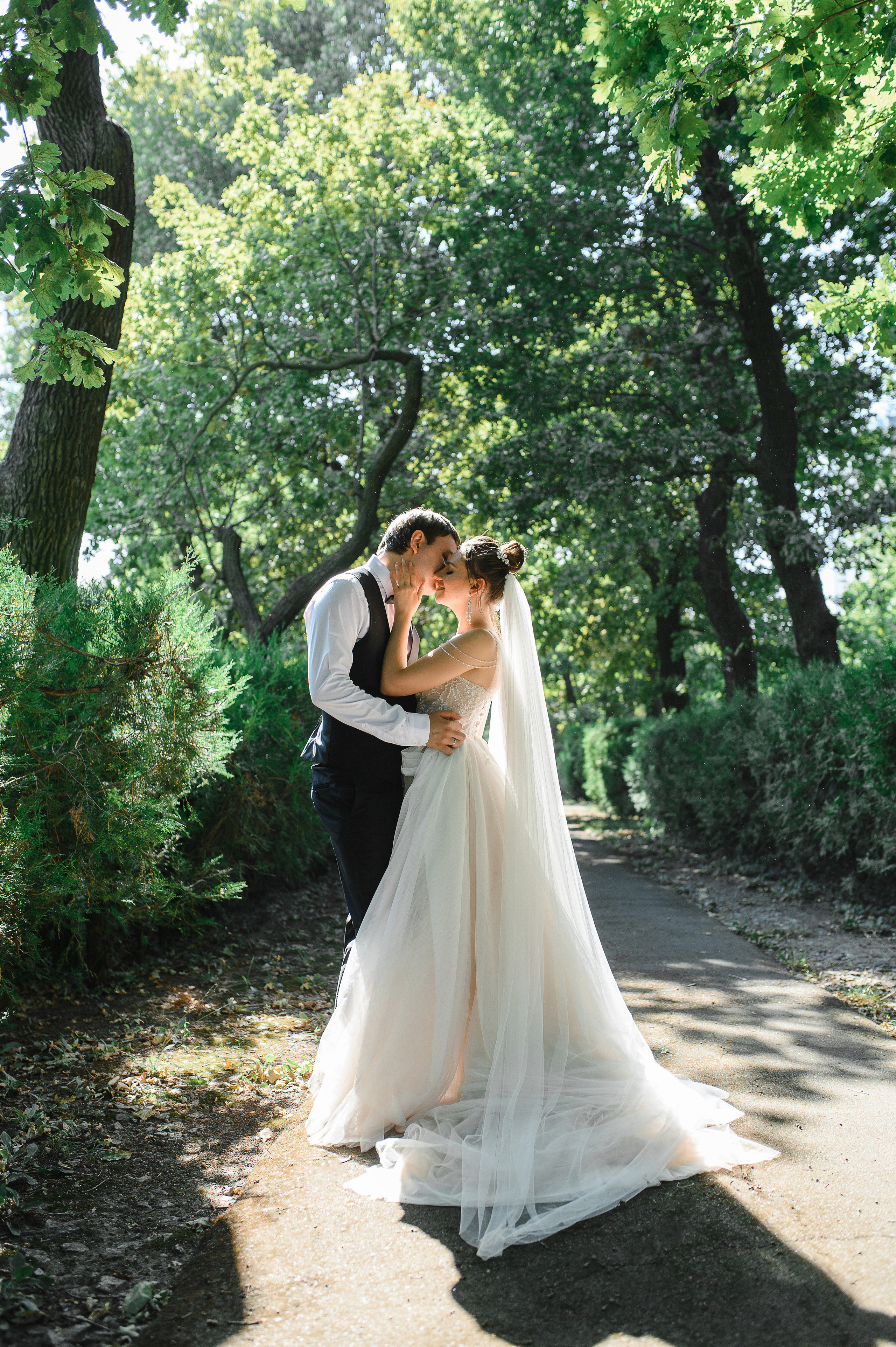 Артём и Алина 12.06.21